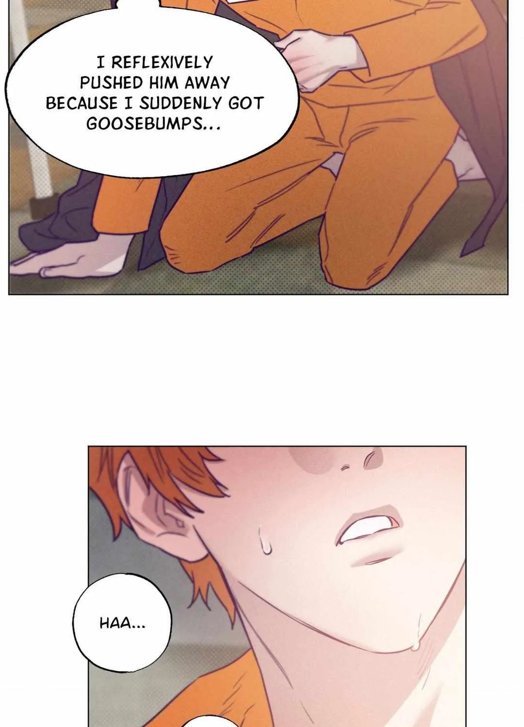 Prison Breakfast Chapter 34 page 69 - 