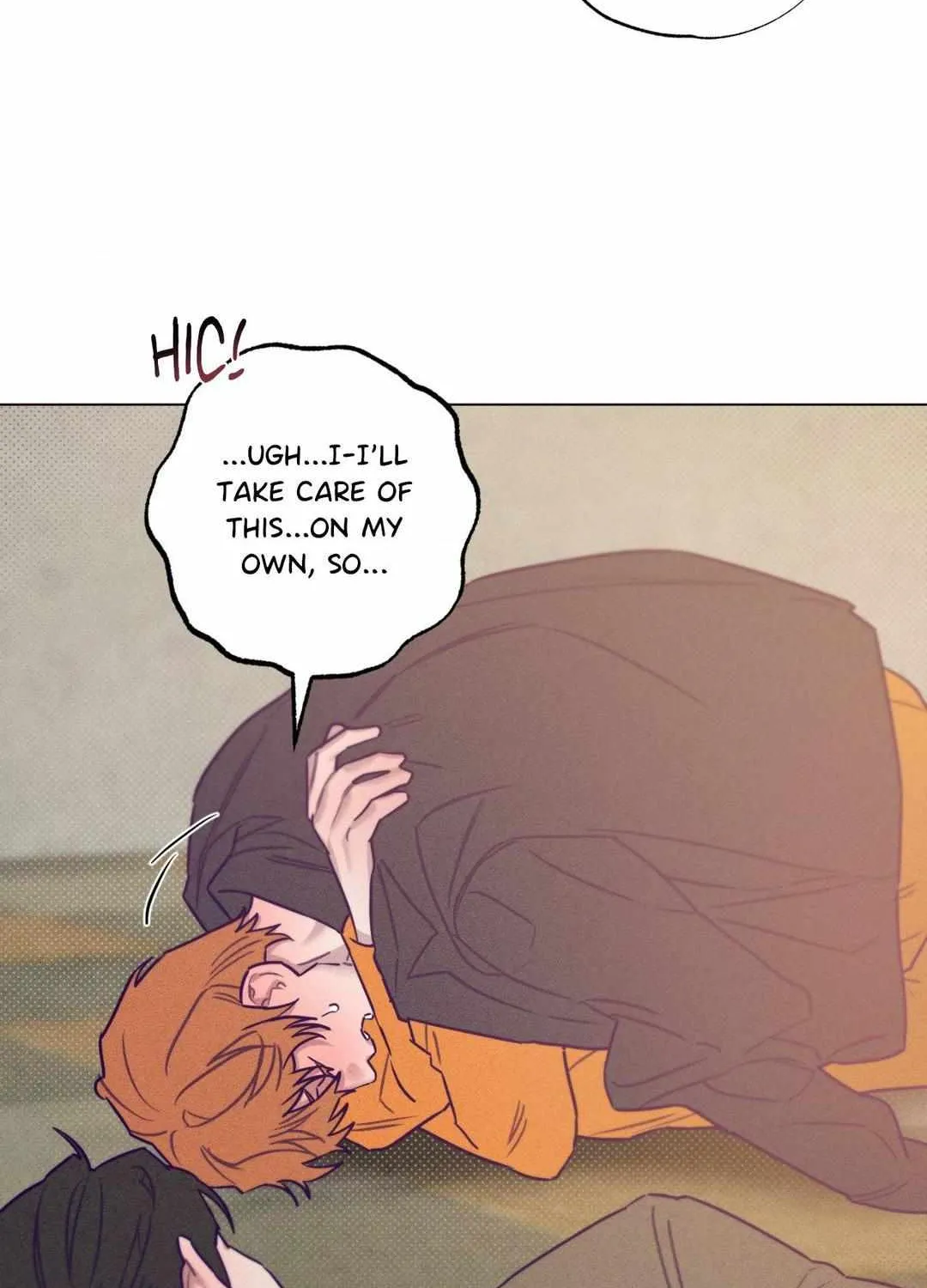 Prison Breakfast Chapter 34 page 72 - 