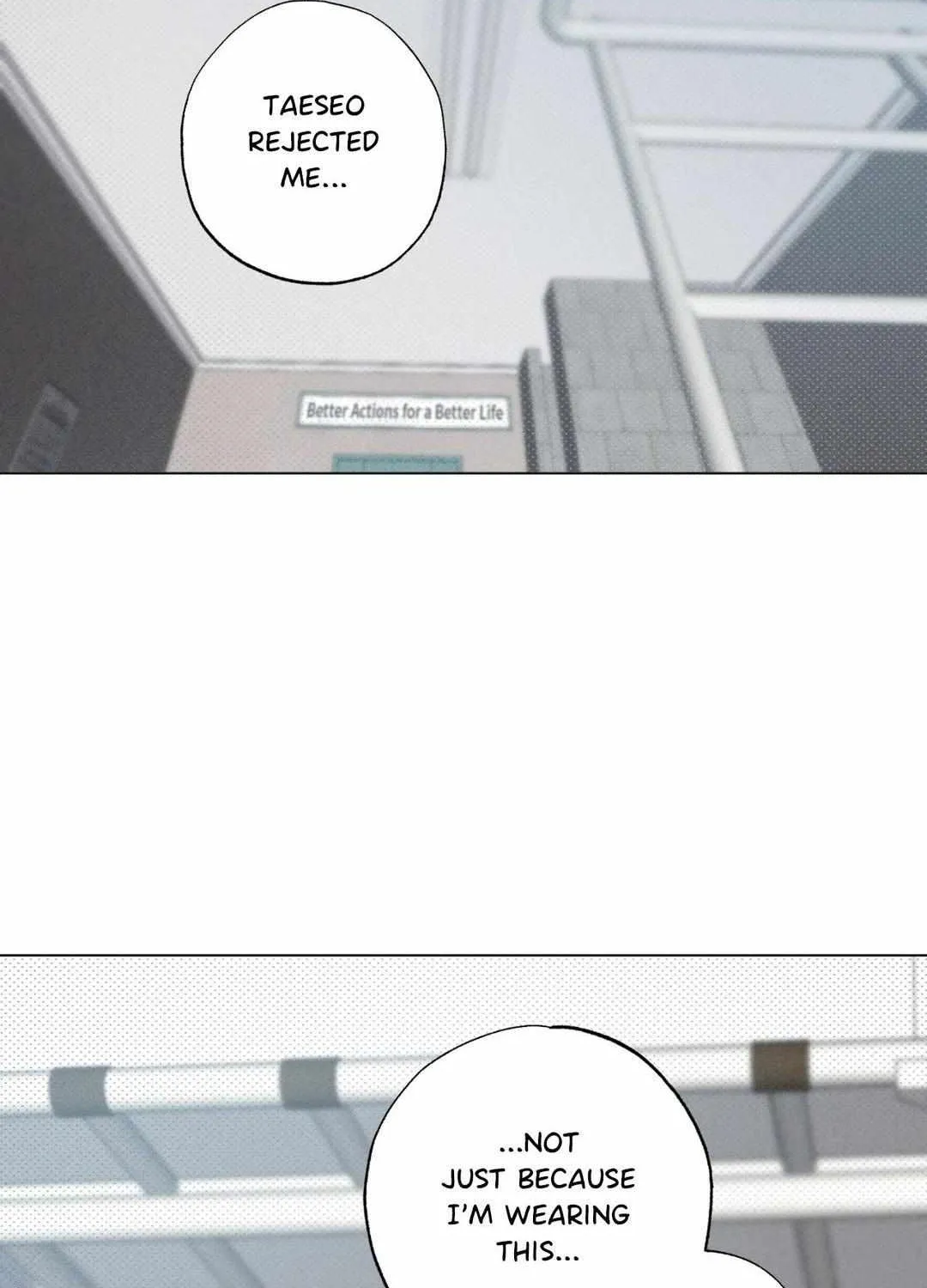 Prison Breakfast Chapter 34 page 76 - 