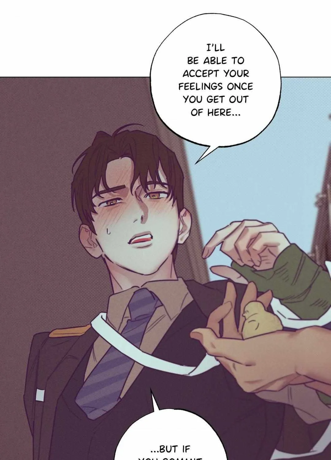 Prison Breakfast Chapter 34 page 78 - 