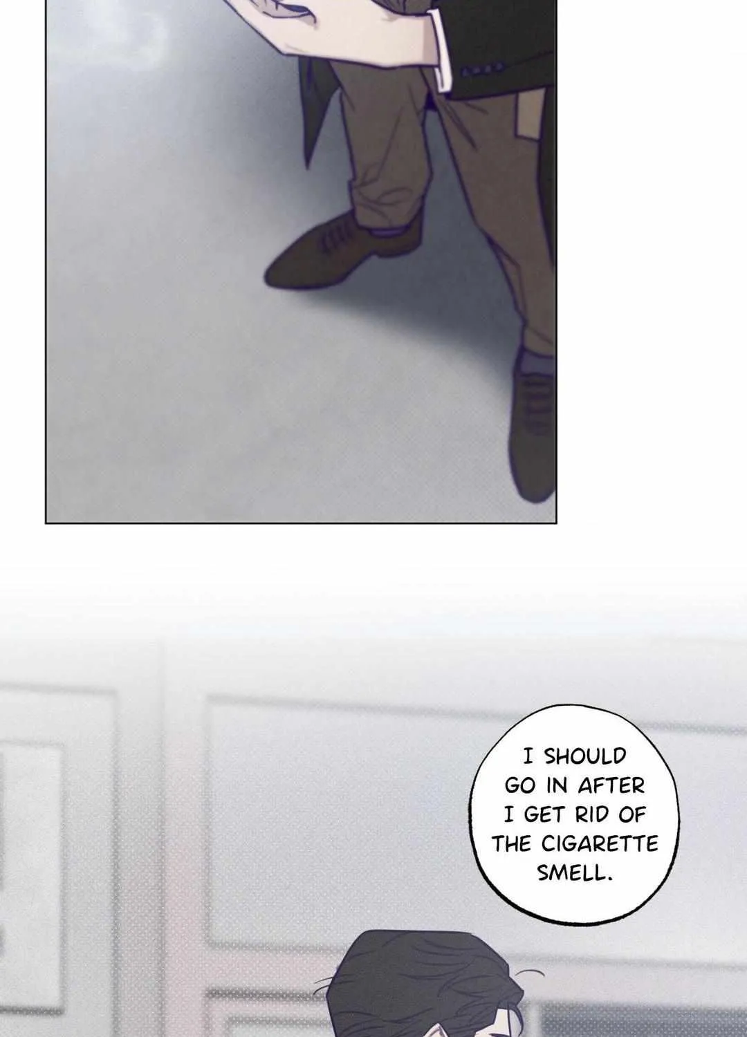 Prison Breakfast Chapter 34 page 9 - 