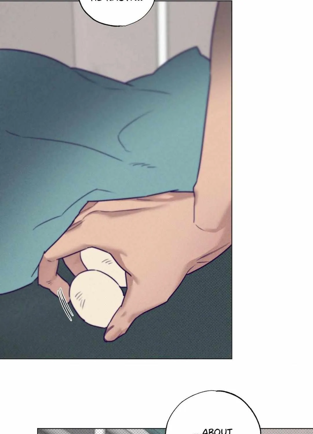 Prison Breakfast Chapter 34 page 82 - 