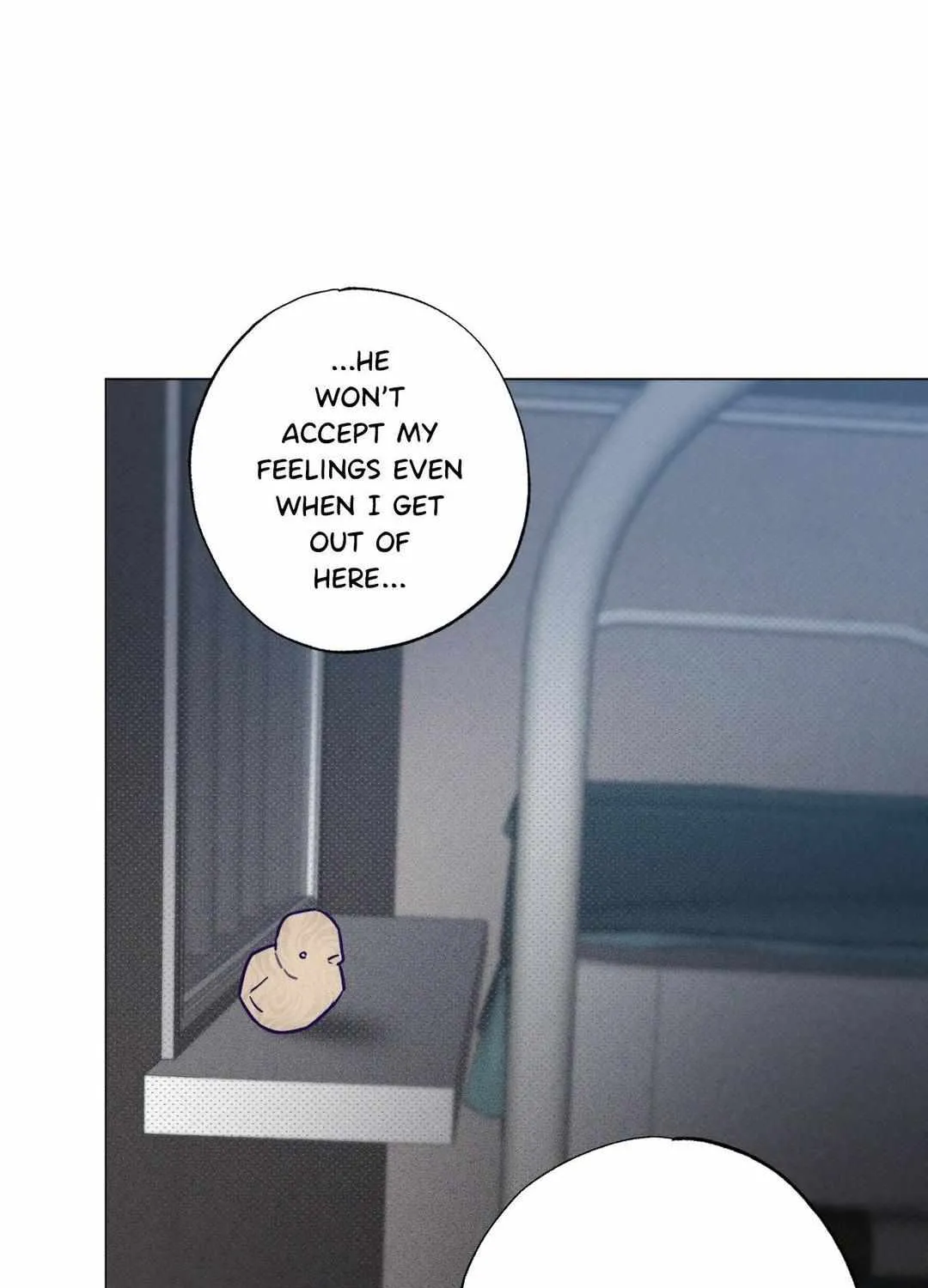Prison Breakfast Chapter 34 page 88 - 
