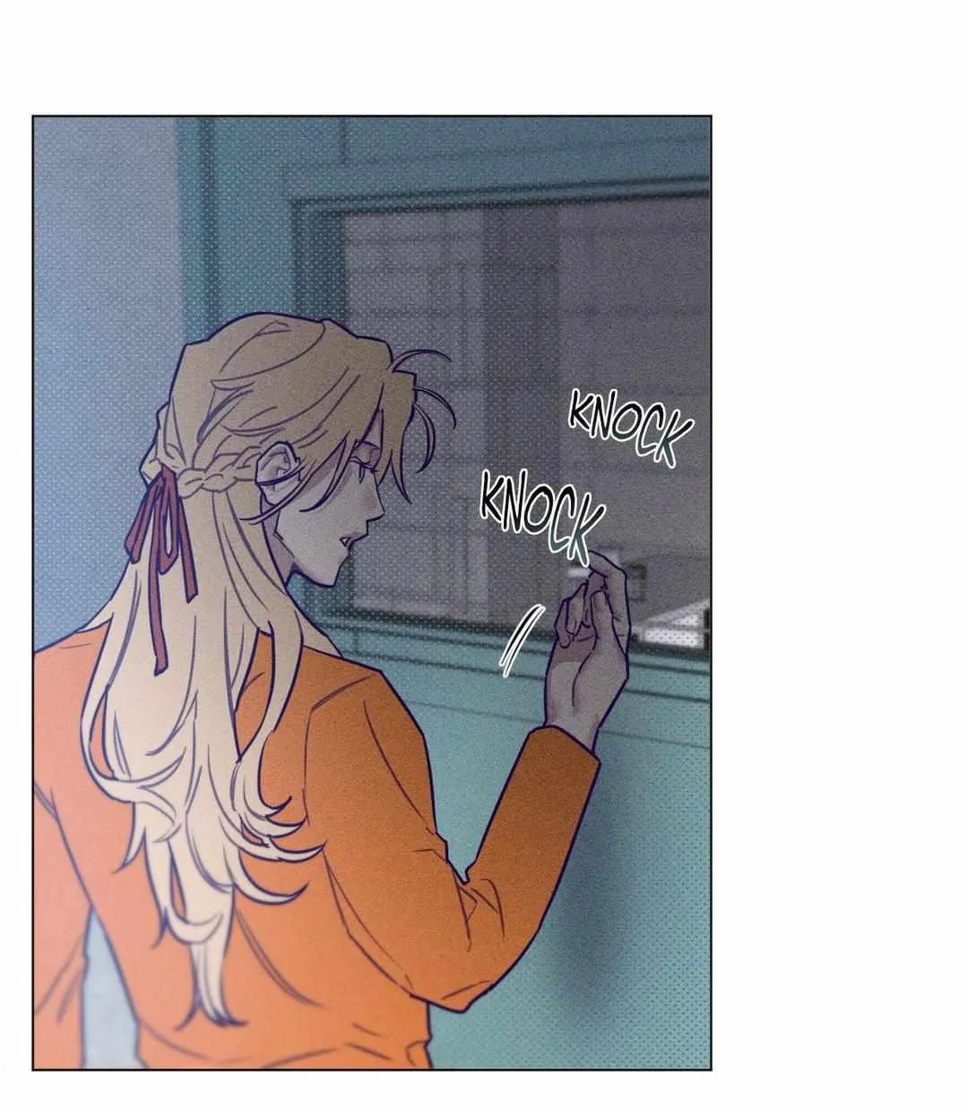 Prison Breakfast Chapter 34 page 91 - 