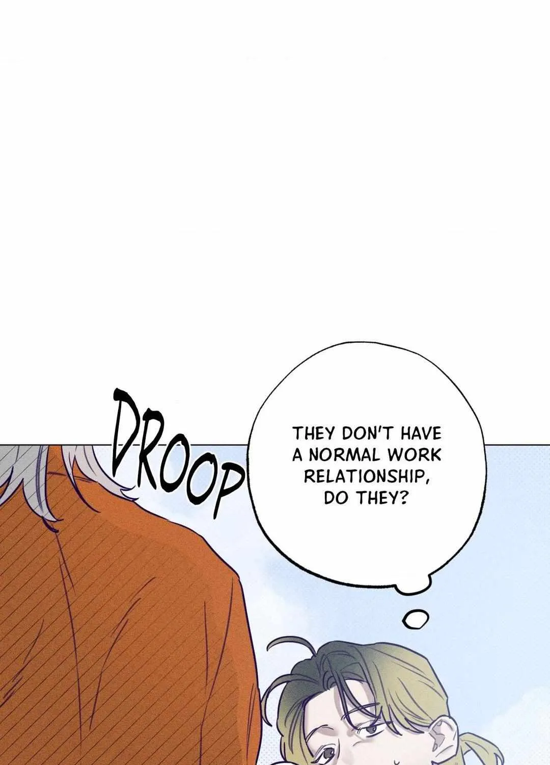 Prison Breakfast Chapter 35 page 14 - 