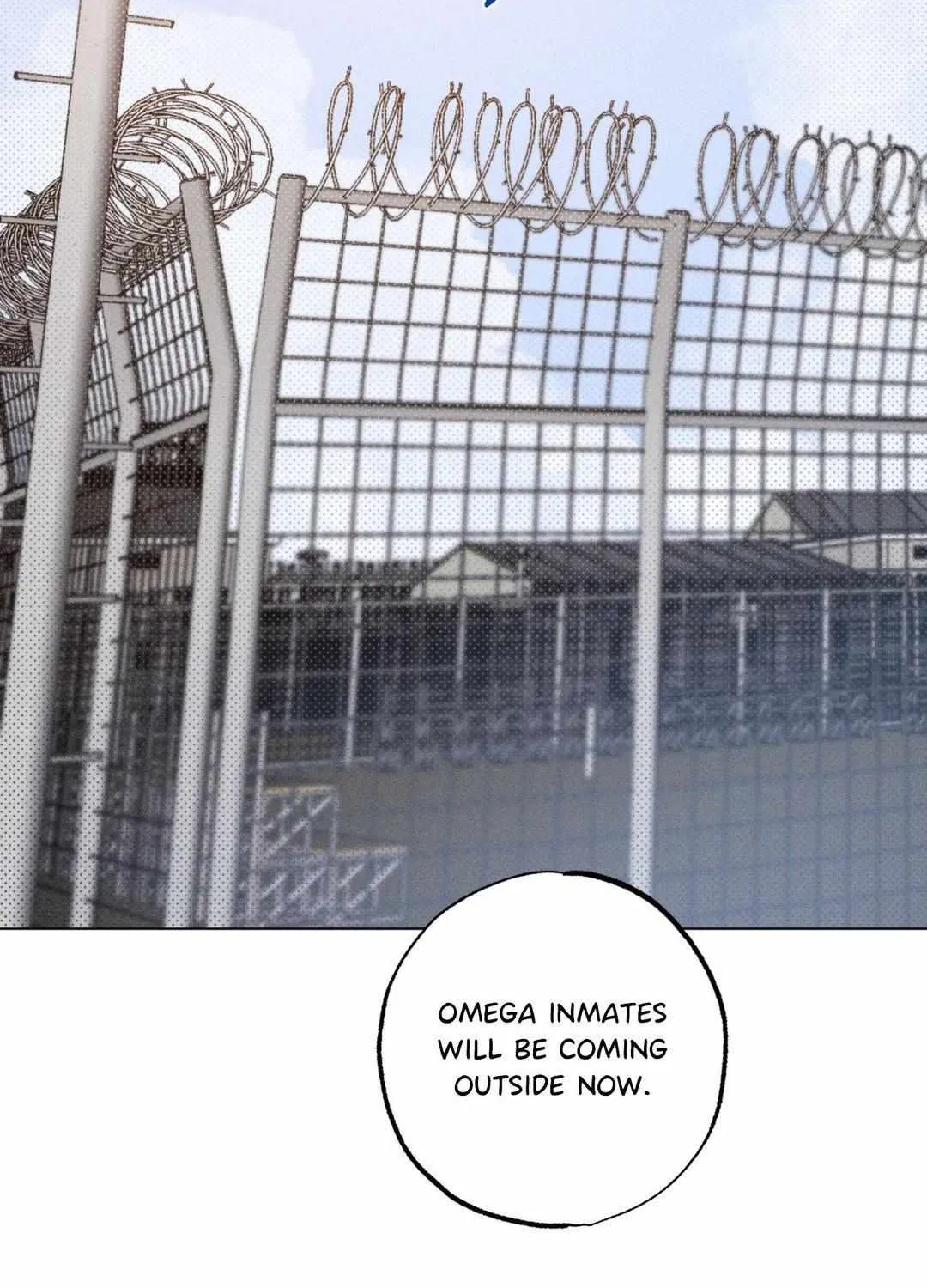 Prison Breakfast Chapter 35 page 3 - 