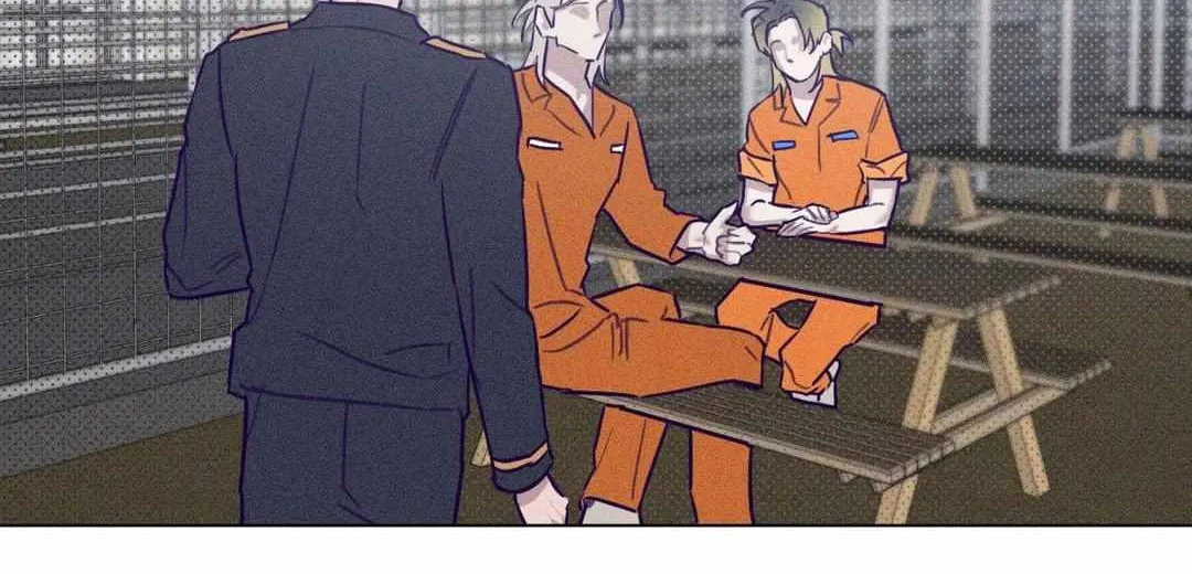 Prison Breakfast Chapter 35 page 34 - 