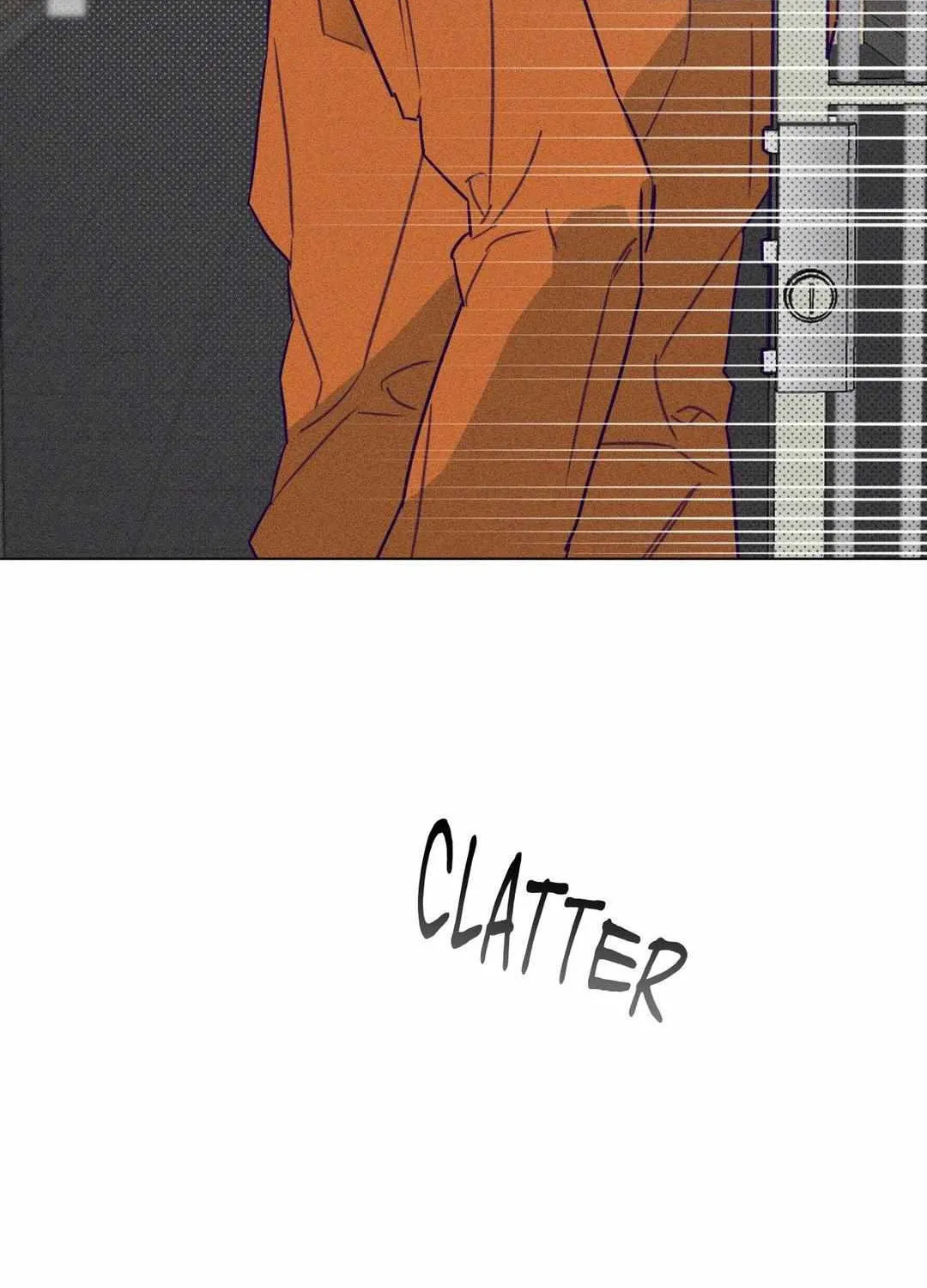 Prison Breakfast Chapter 35 page 46 - 