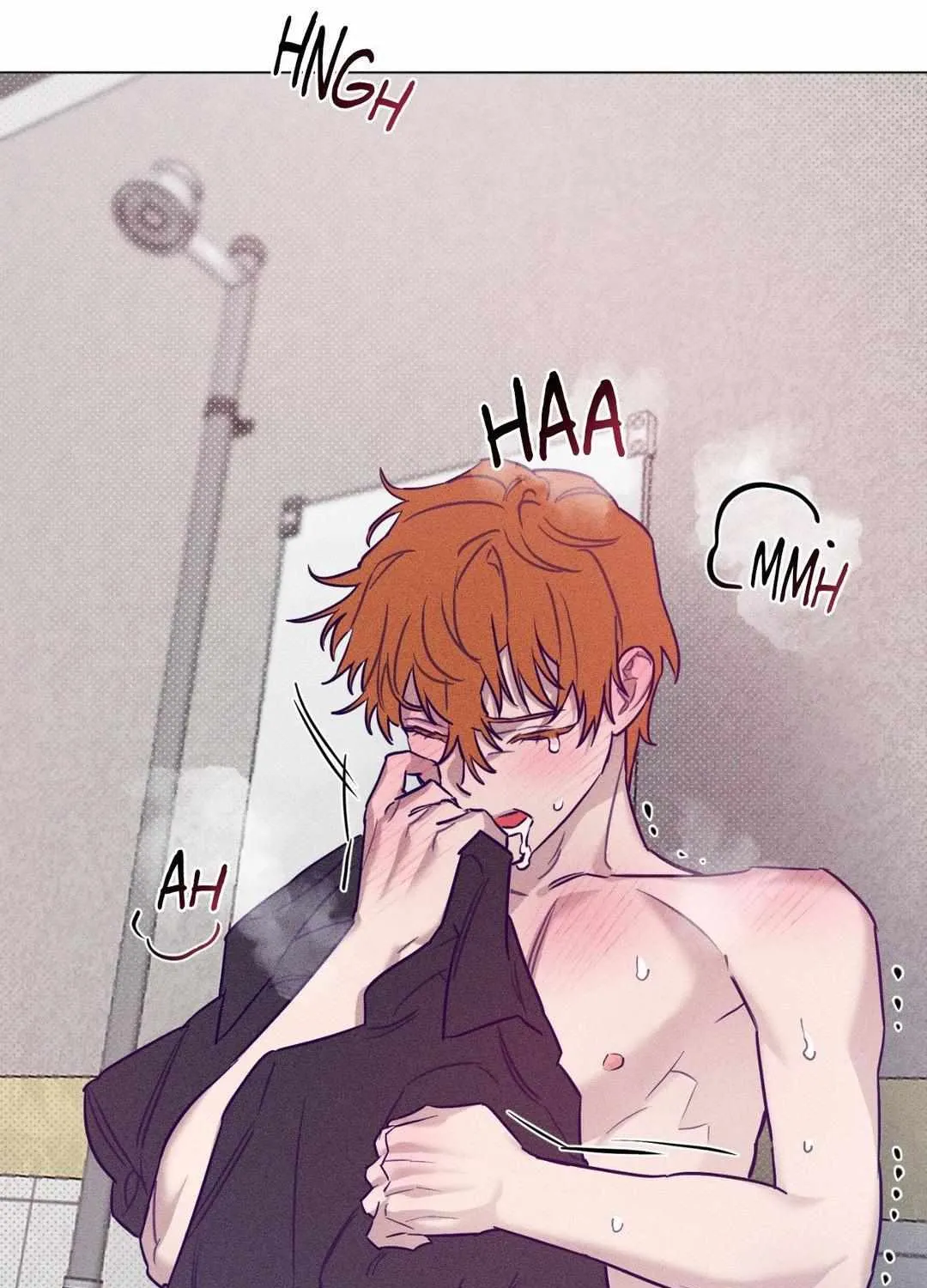 Prison Breakfast Chapter 35 page 49 - 