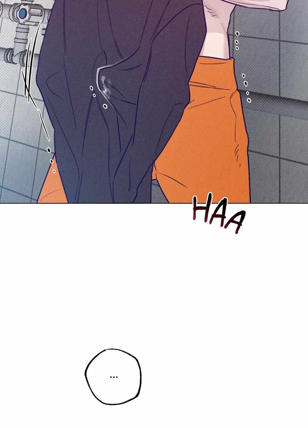 Prison Breakfast Chapter 35 page 50 - 