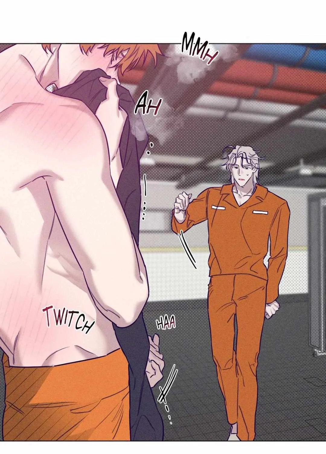Prison Breakfast Chapter 35 page 51 - 