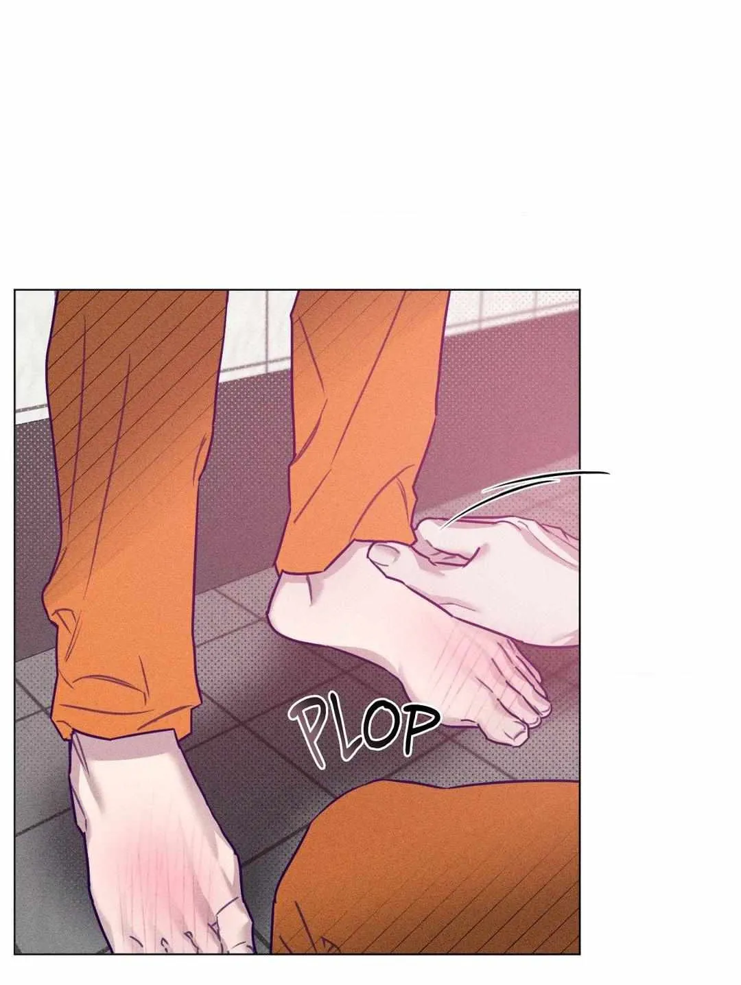 Prison Breakfast Chapter 35 page 52 - 