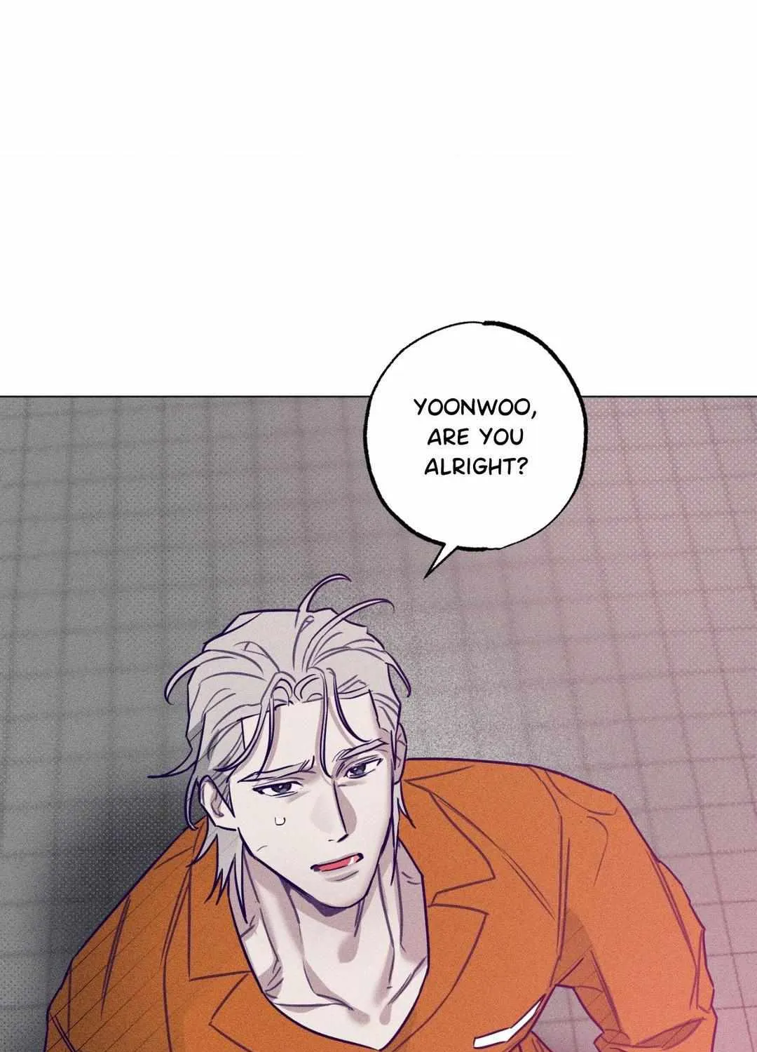 Prison Breakfast Chapter 35 page 53 - 