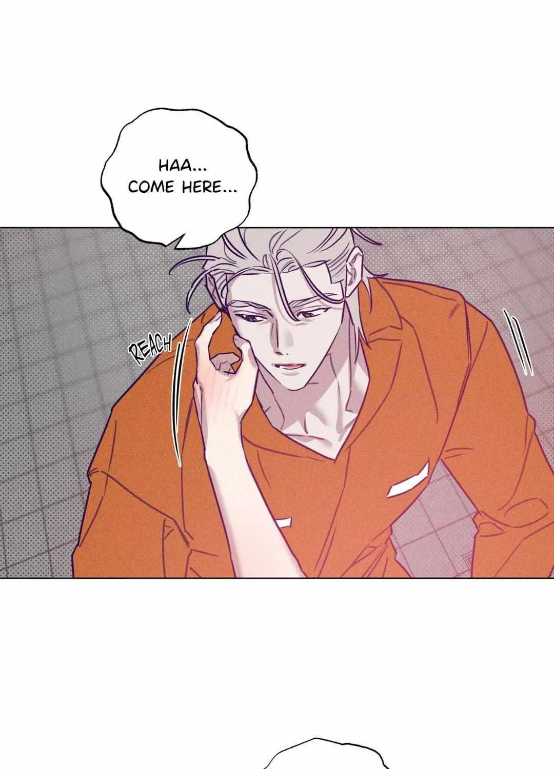 Prison Breakfast Chapter 35 page 57 - 