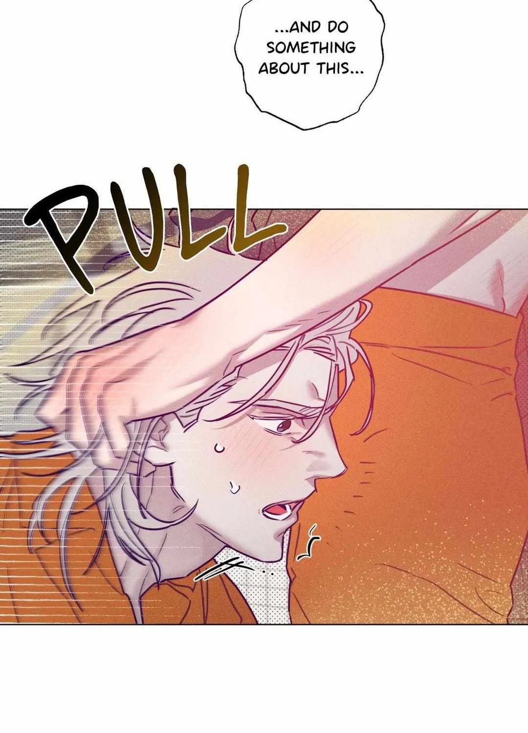 Prison Breakfast Chapter 35 page 58 - 