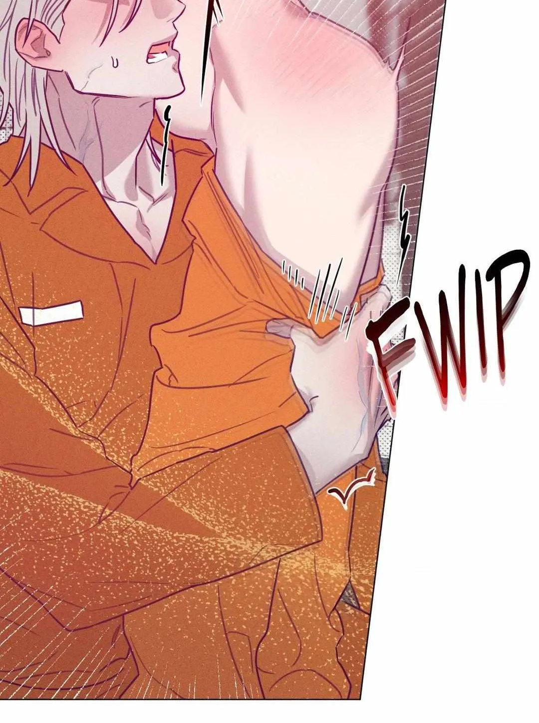 Prison Breakfast Chapter 35 page 60 - 