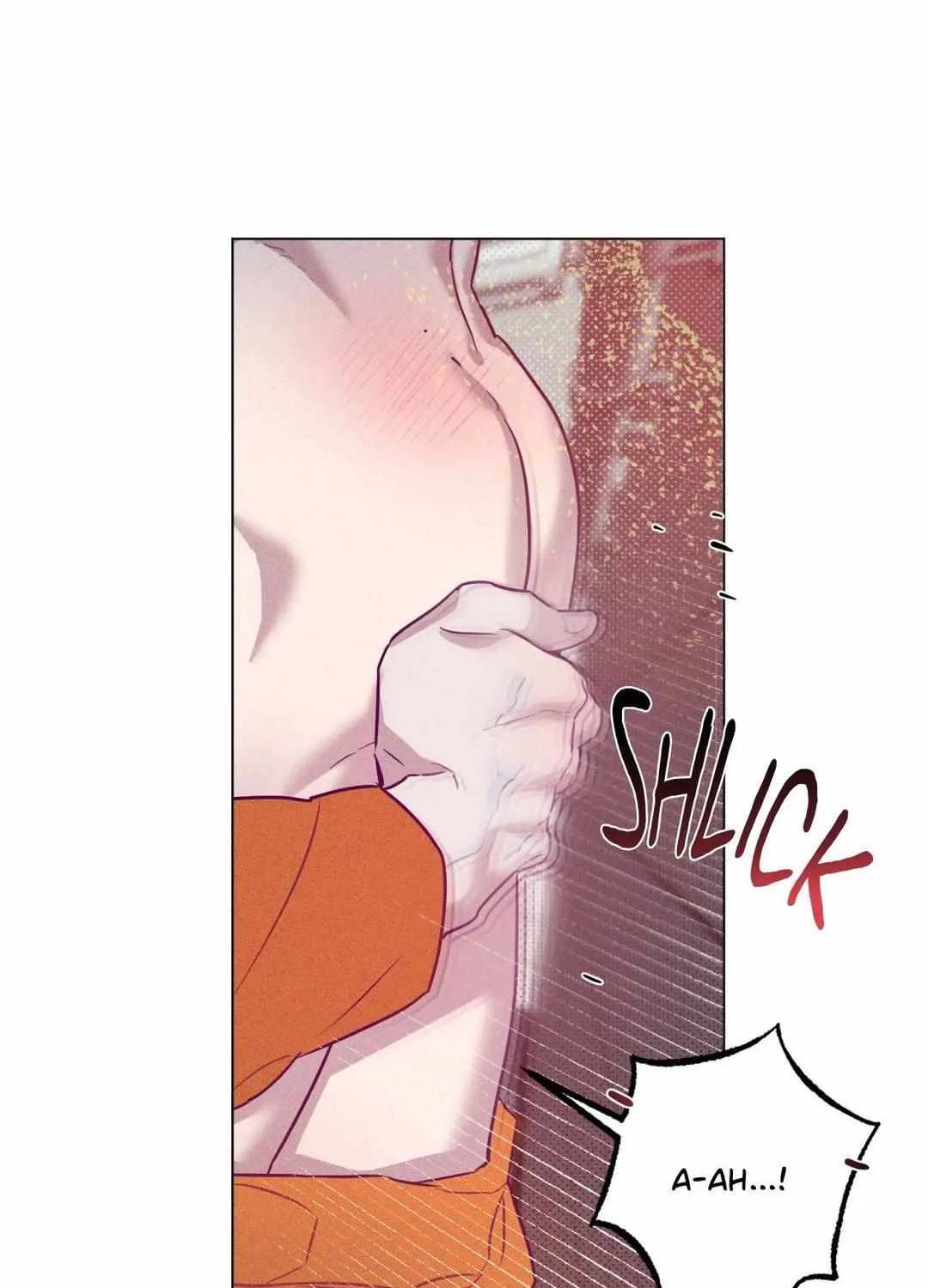 Prison Breakfast Chapter 35 page 61 - 