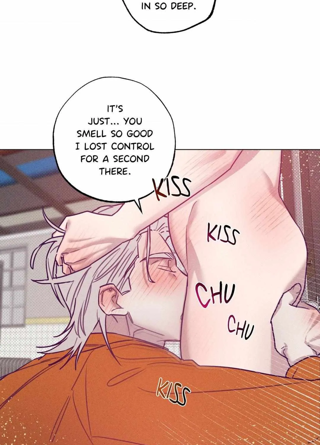 Prison Breakfast Chapter 35 page 63 - 