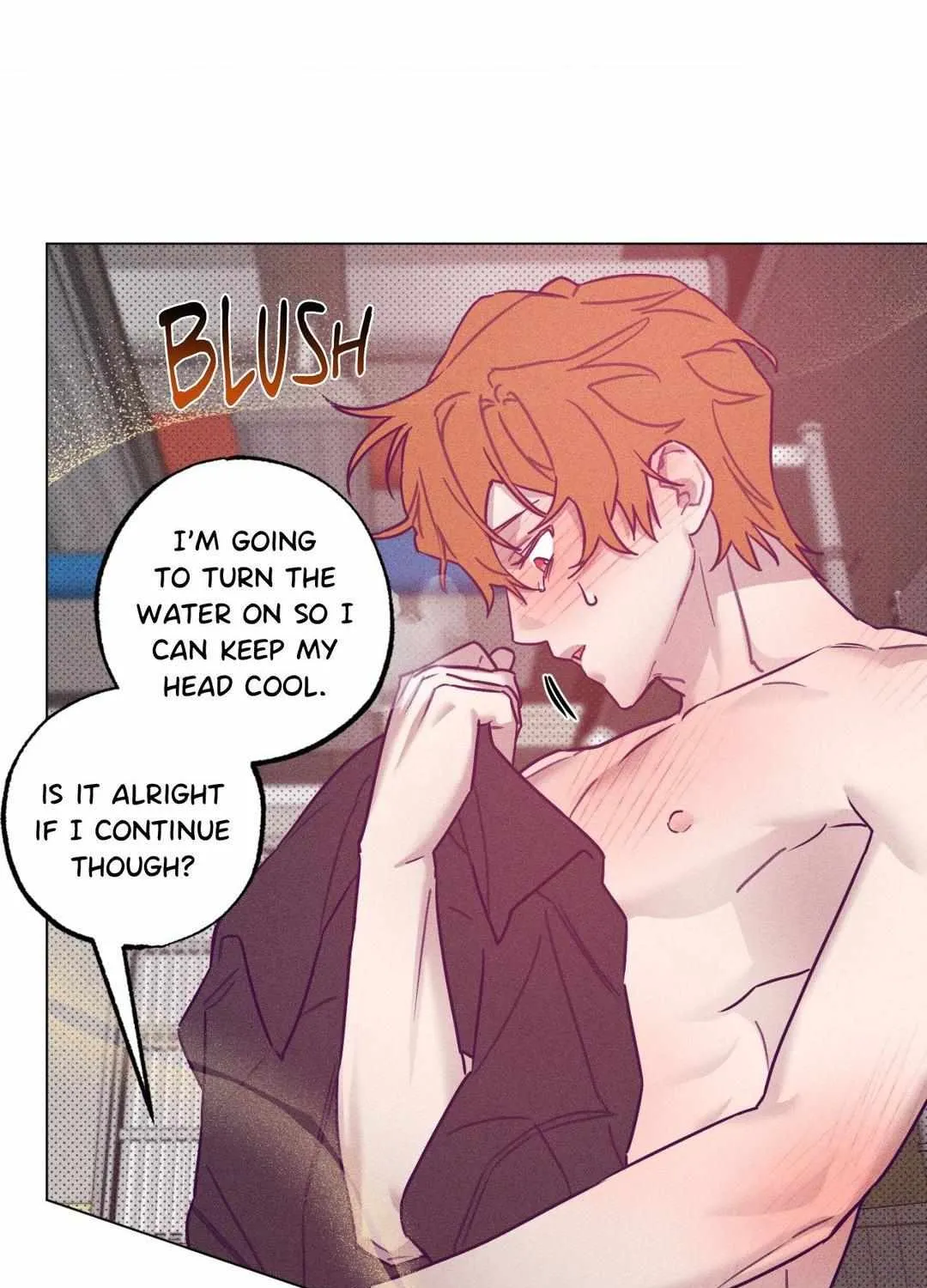 Prison Breakfast Chapter 35 page 65 - 