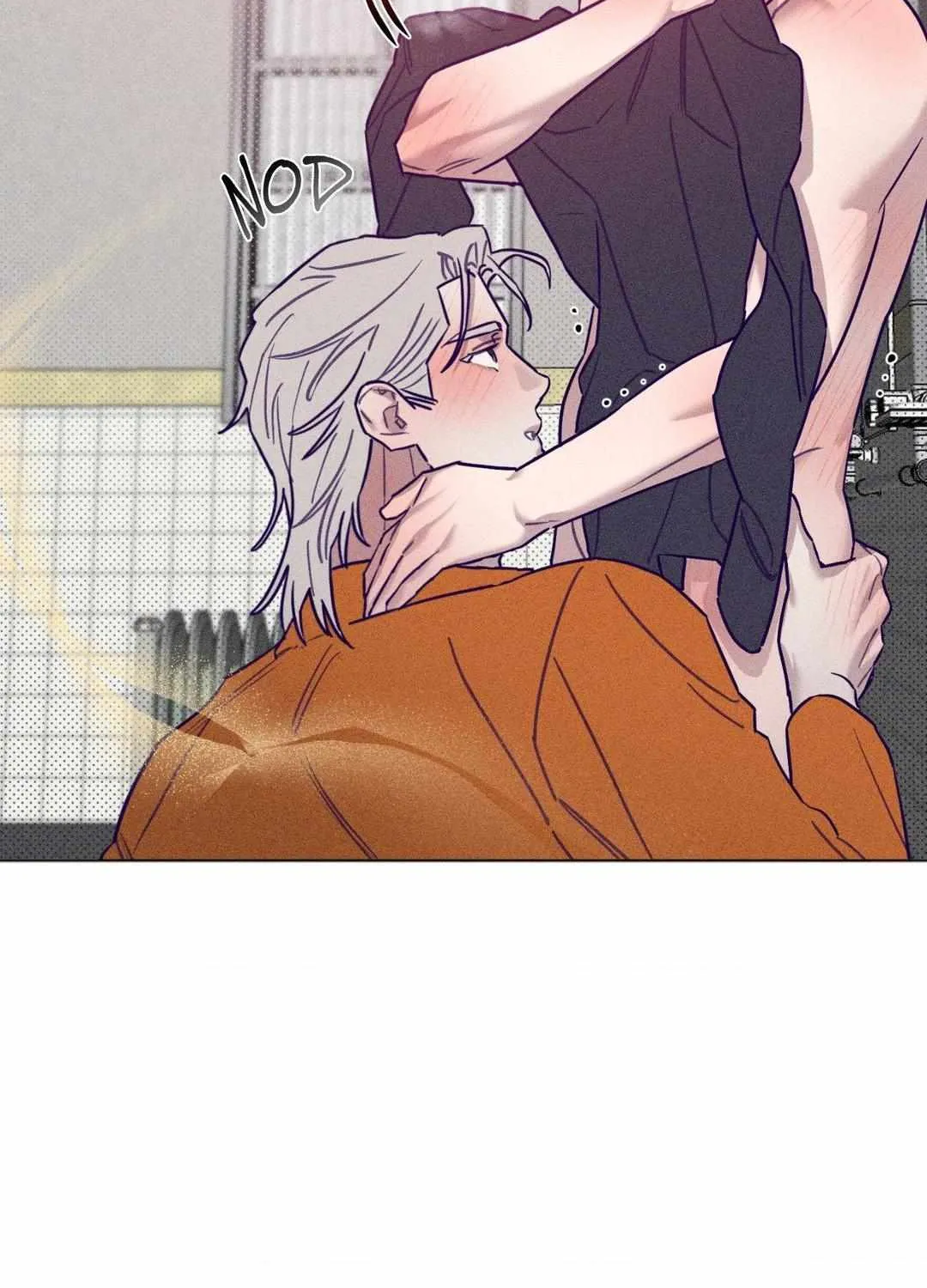 Prison Breakfast Chapter 35 page 67 - 