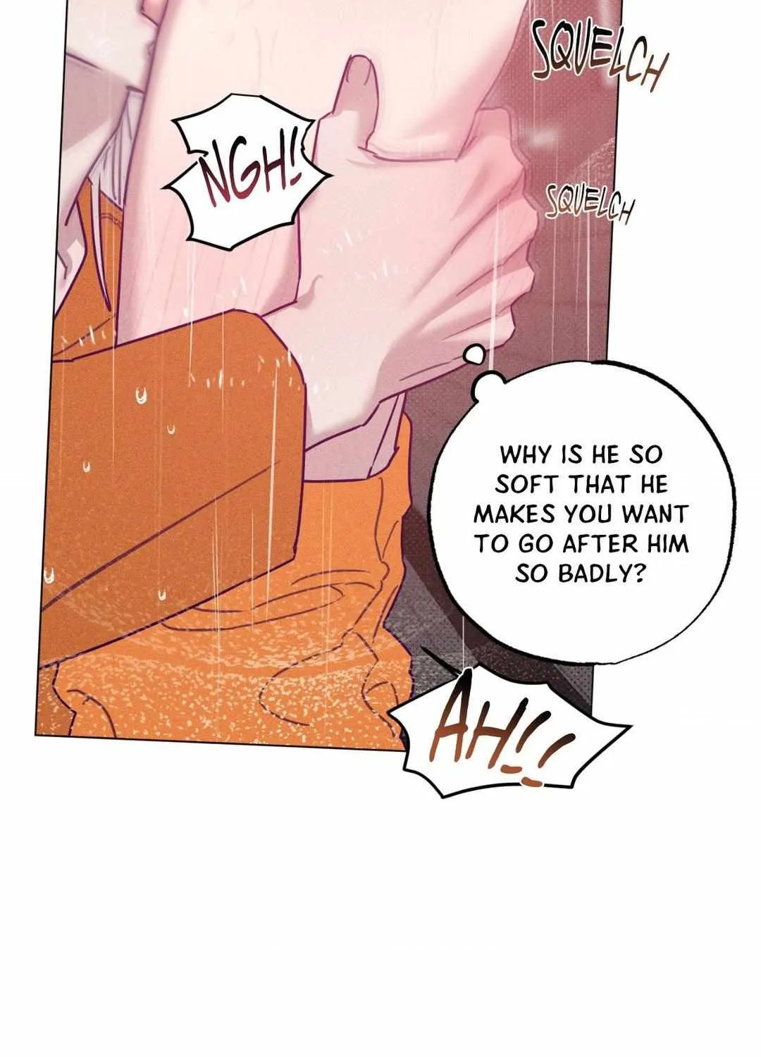 Prison Breakfast Chapter 35 page 71 - 