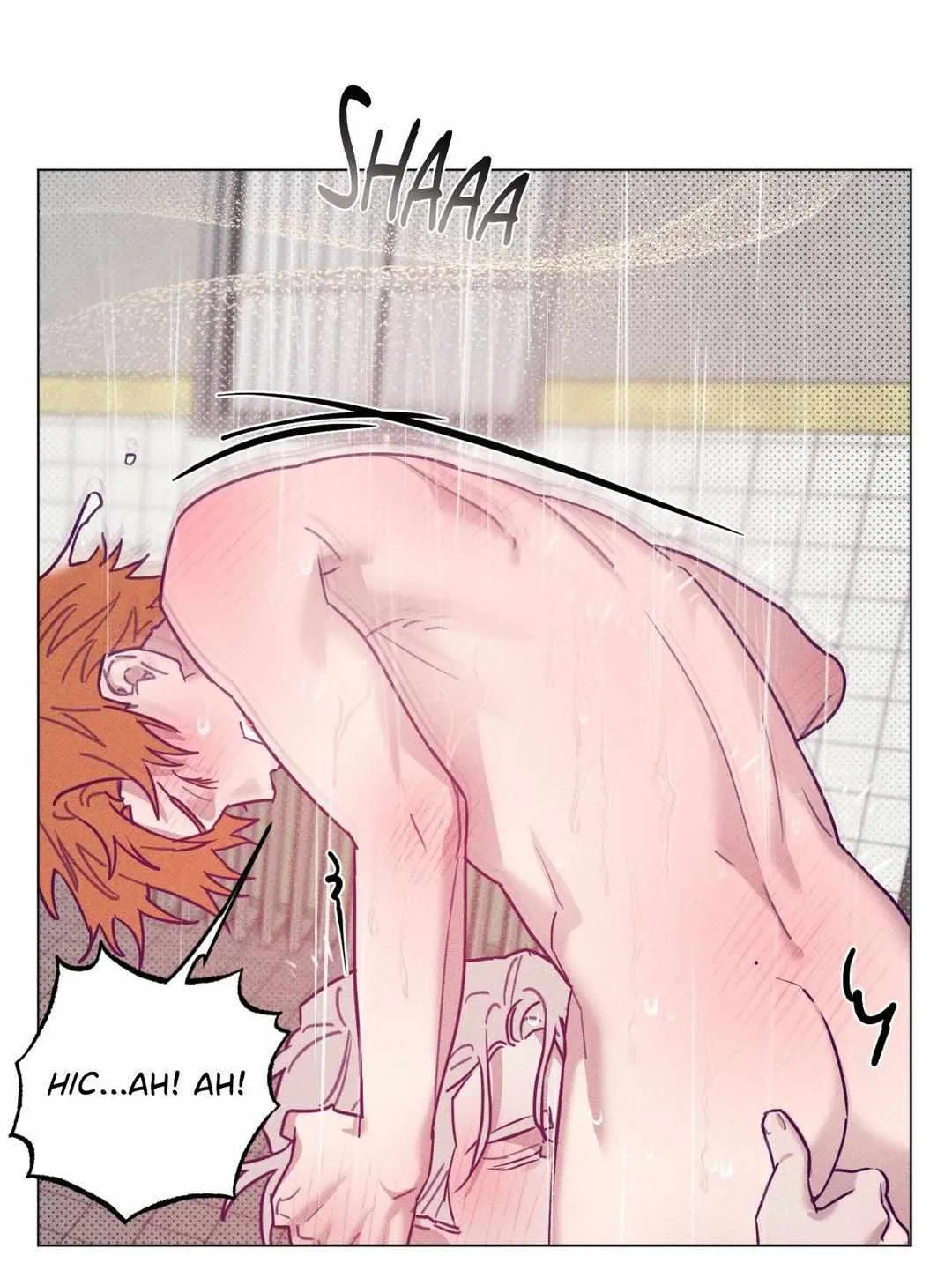 Prison Breakfast Chapter 35 page 72 - 