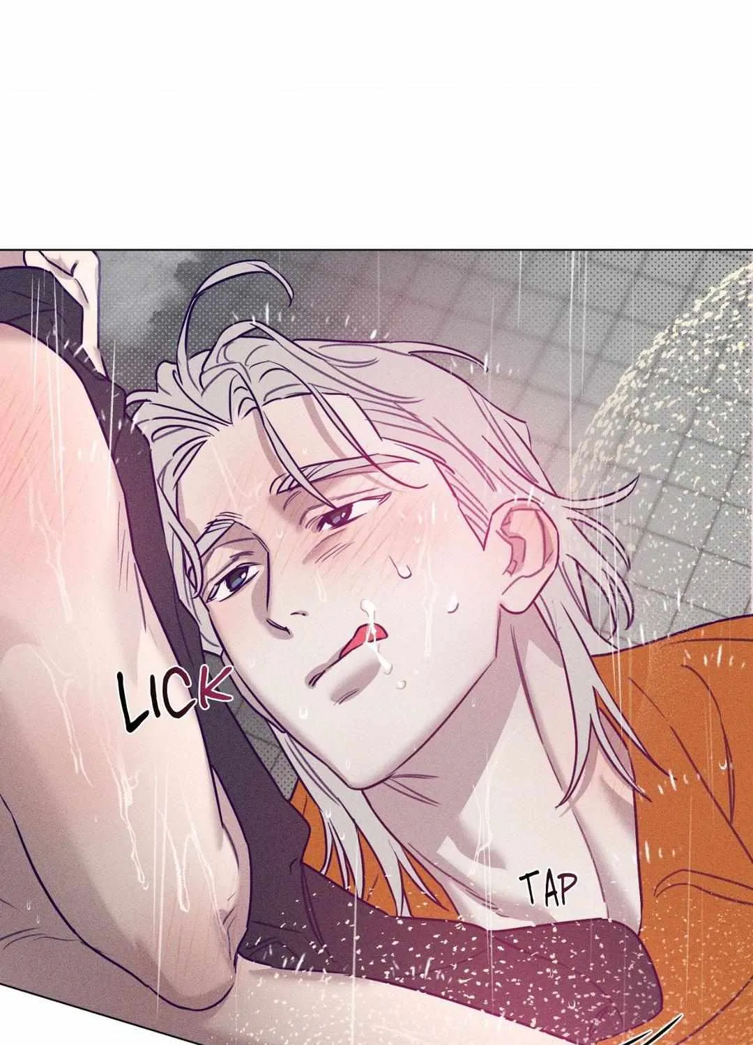 Prison Breakfast Chapter 35 page 75 - 