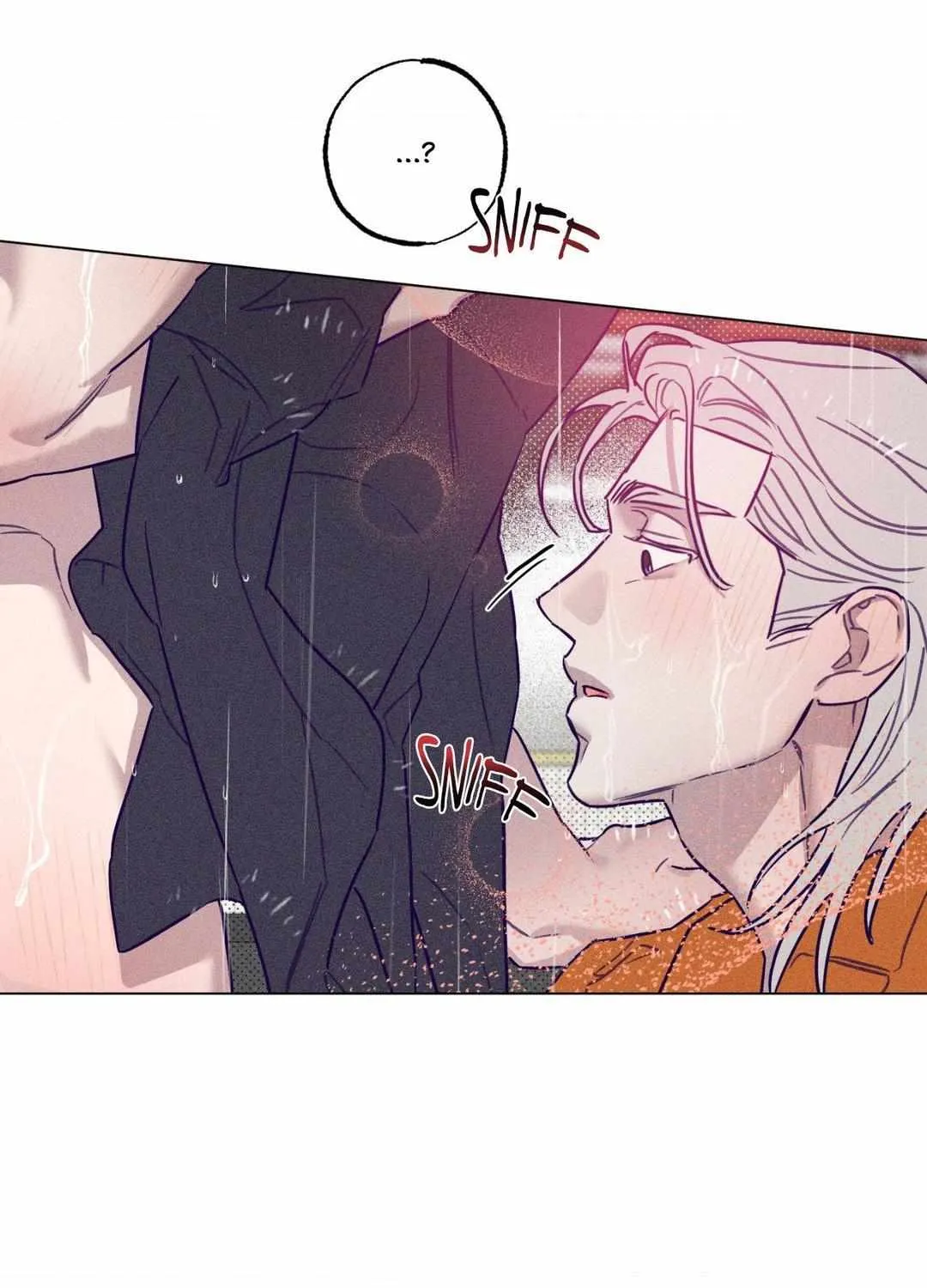 Prison Breakfast Chapter 35 page 77 - 