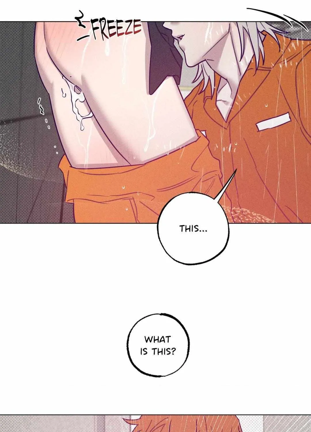 Prison Breakfast Chapter 35 page 78 - 