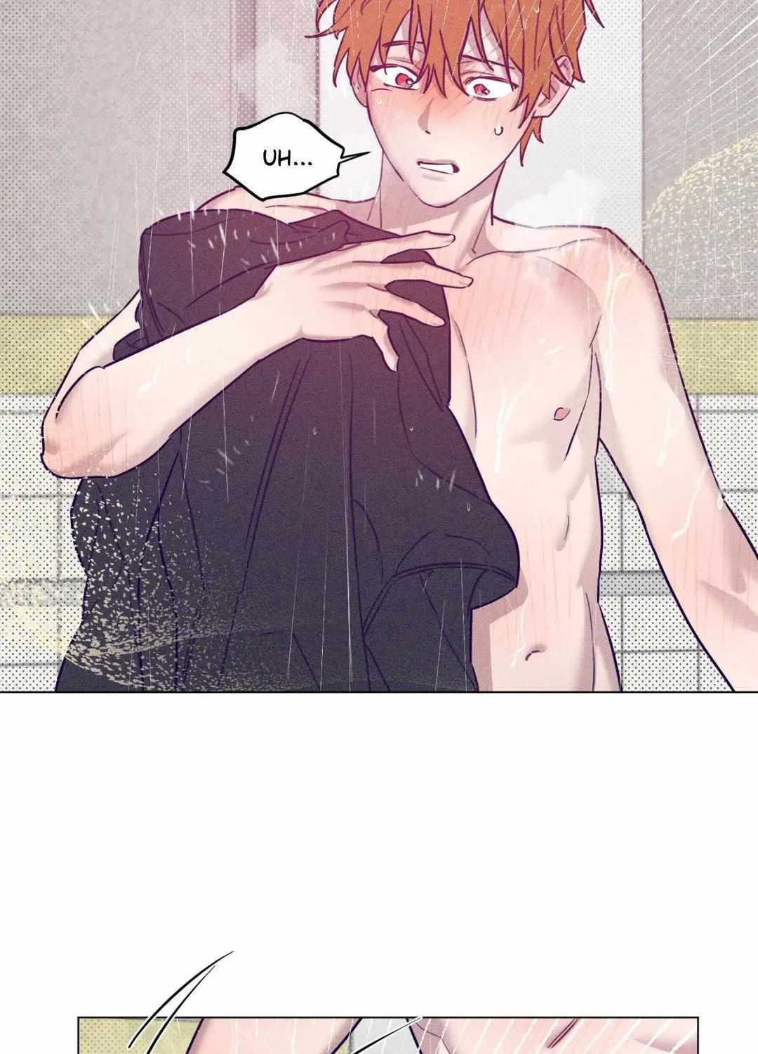 Prison Breakfast Chapter 35 page 79 - 