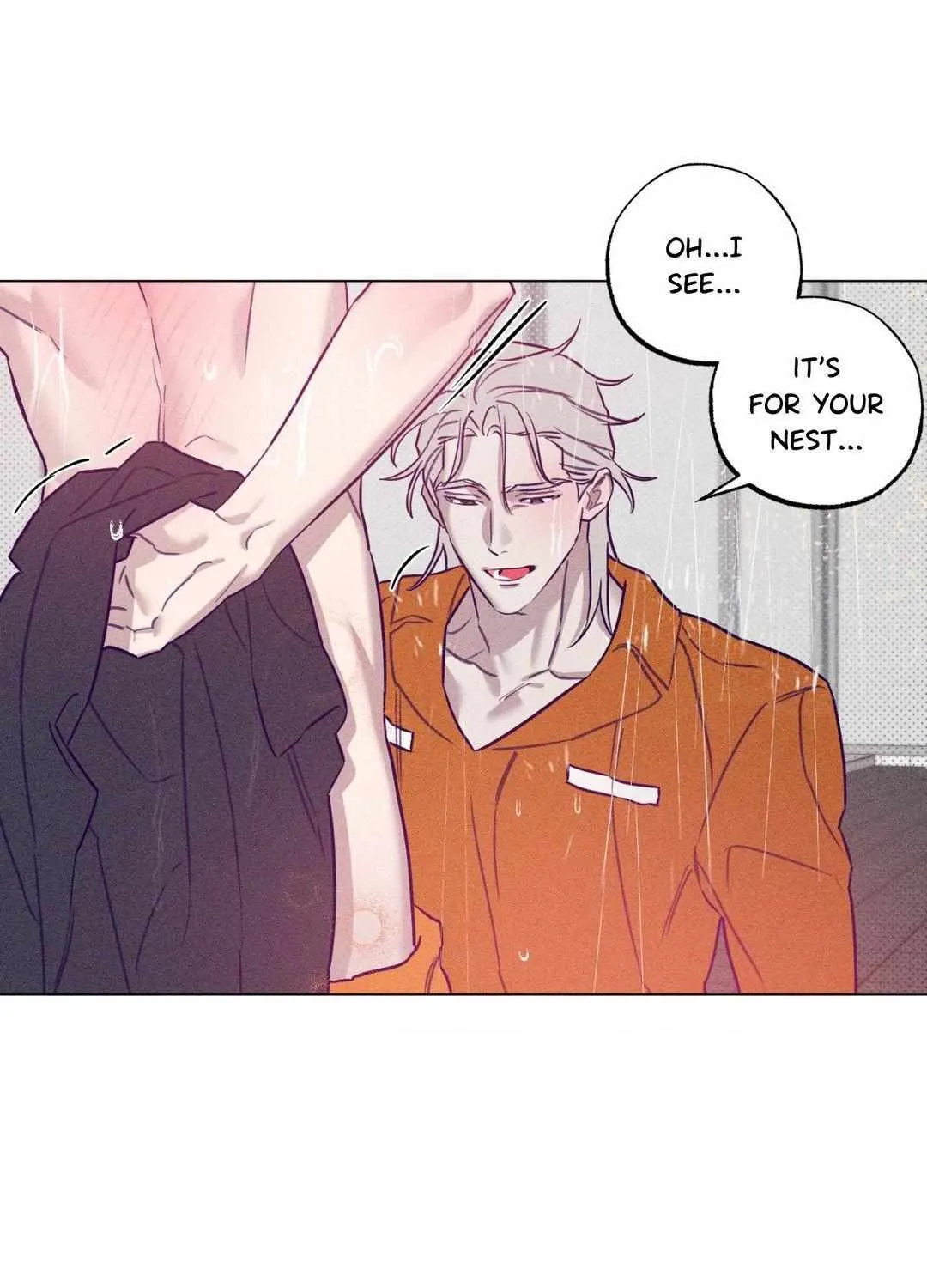 Prison Breakfast Chapter 35 page 81 - 
