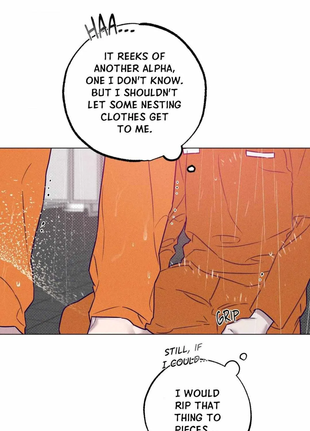 Prison Breakfast Chapter 35 page 82 - 