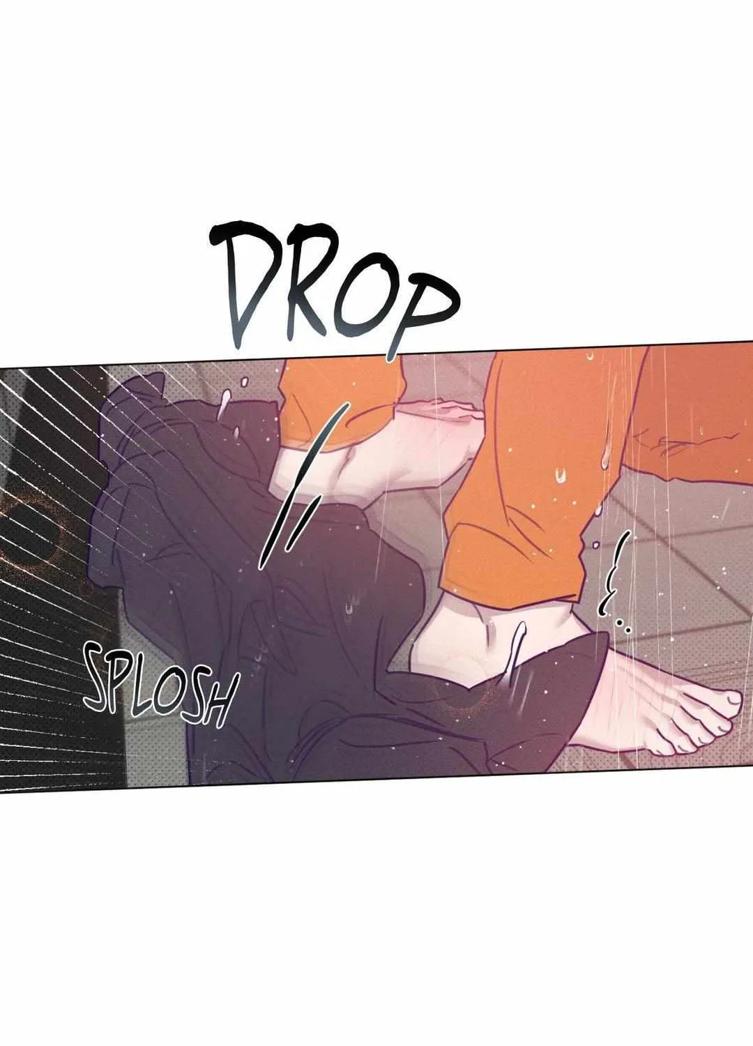 Prison Breakfast Chapter 35 page 86 - 