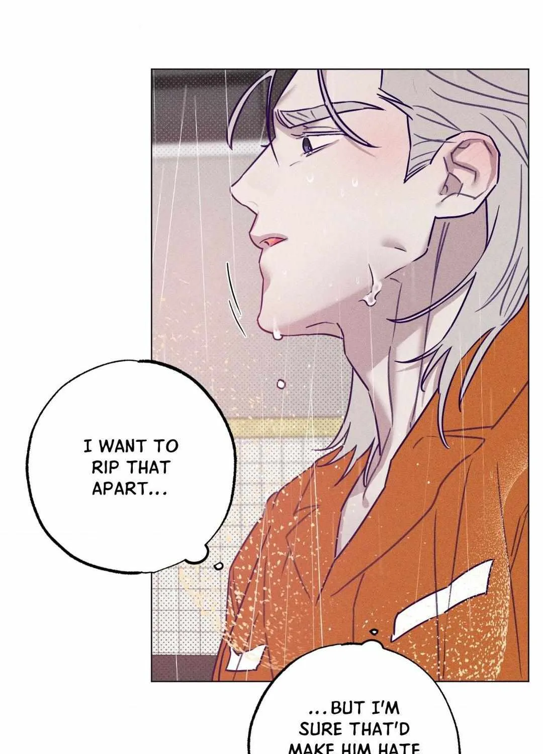 Prison Breakfast Chapter 35 page 87 - 