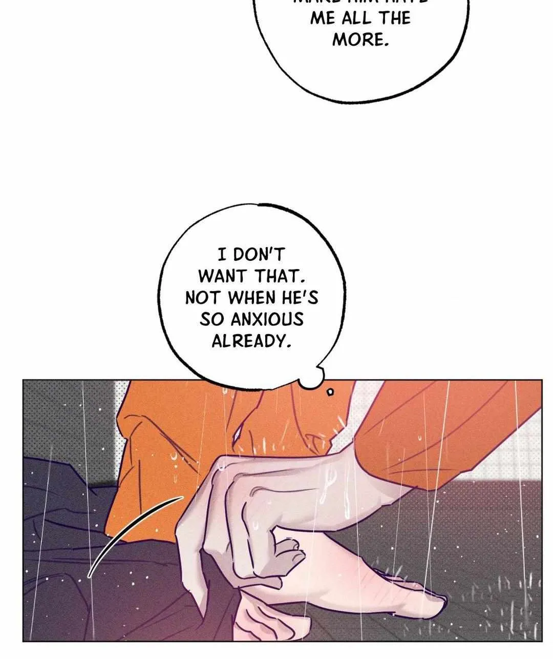 Prison Breakfast Chapter 35 page 88 - 