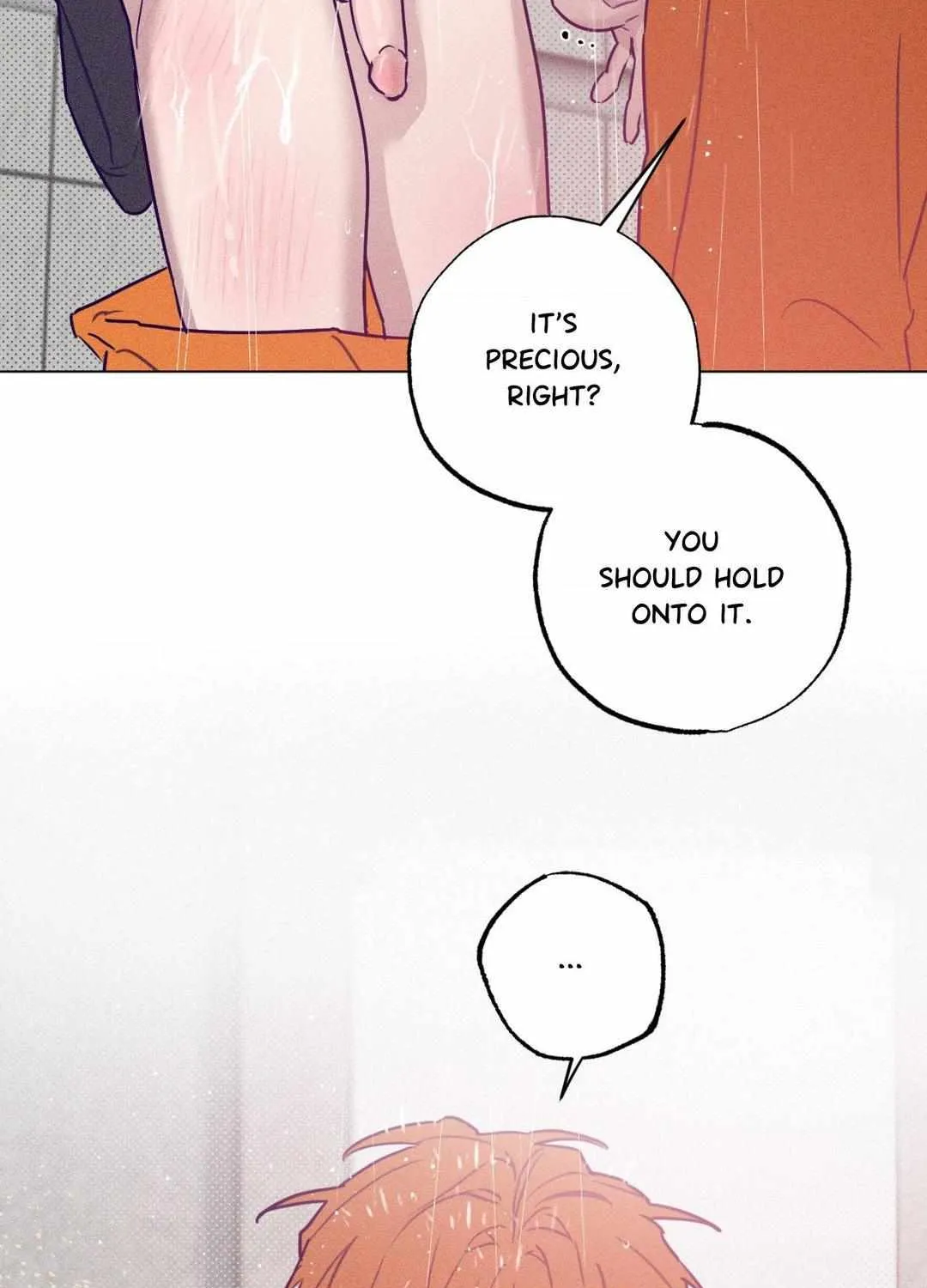 Prison Breakfast Chapter 35 page 91 - 