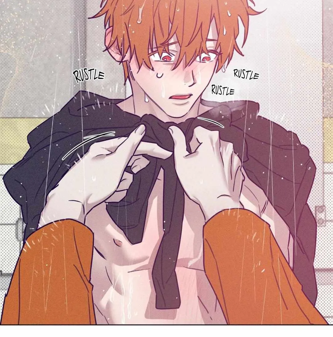 Prison Breakfast Chapter 35 page 92 - 