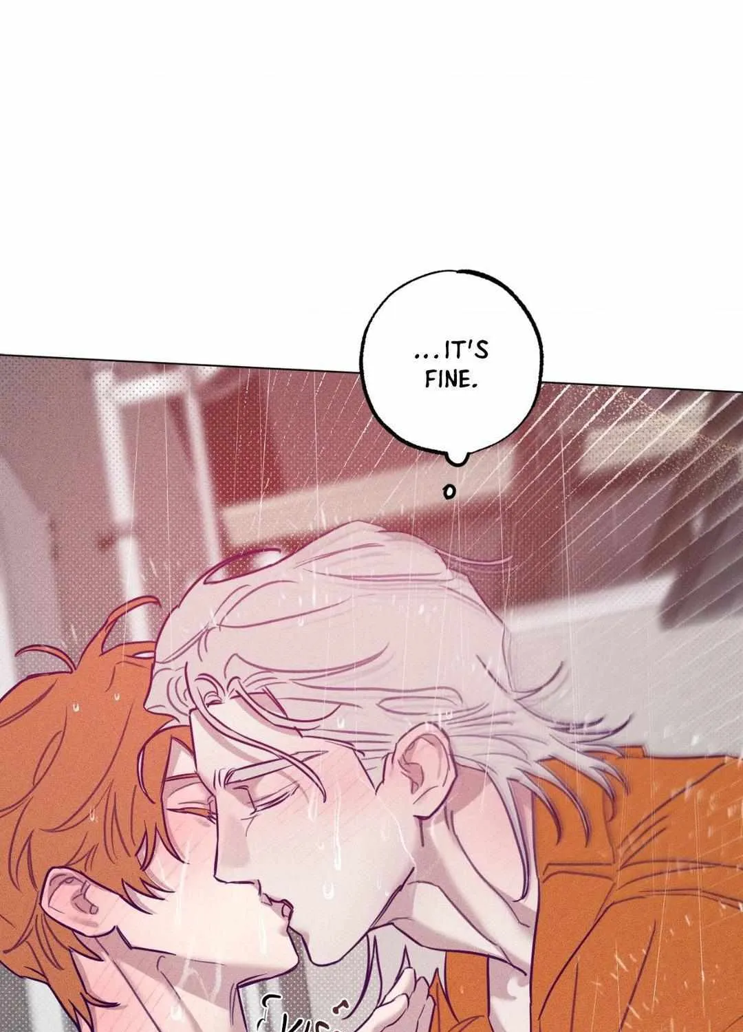 Prison Breakfast Chapter 35 page 93 - 