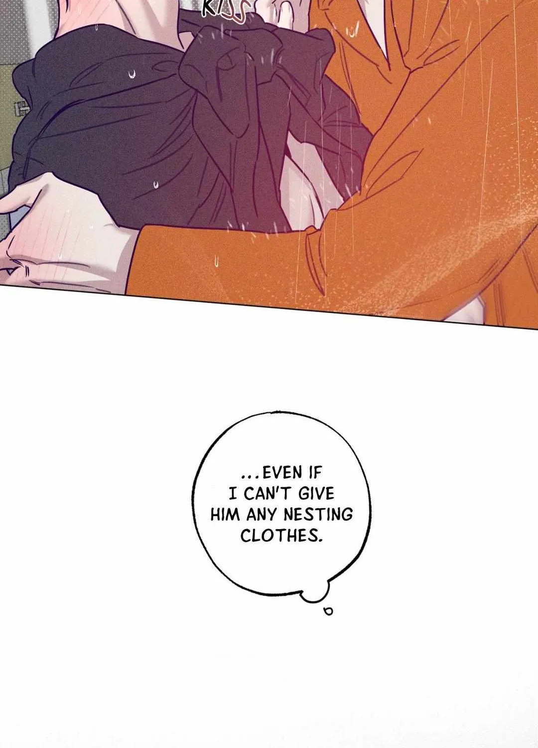 Prison Breakfast Chapter 35 page 94 - 