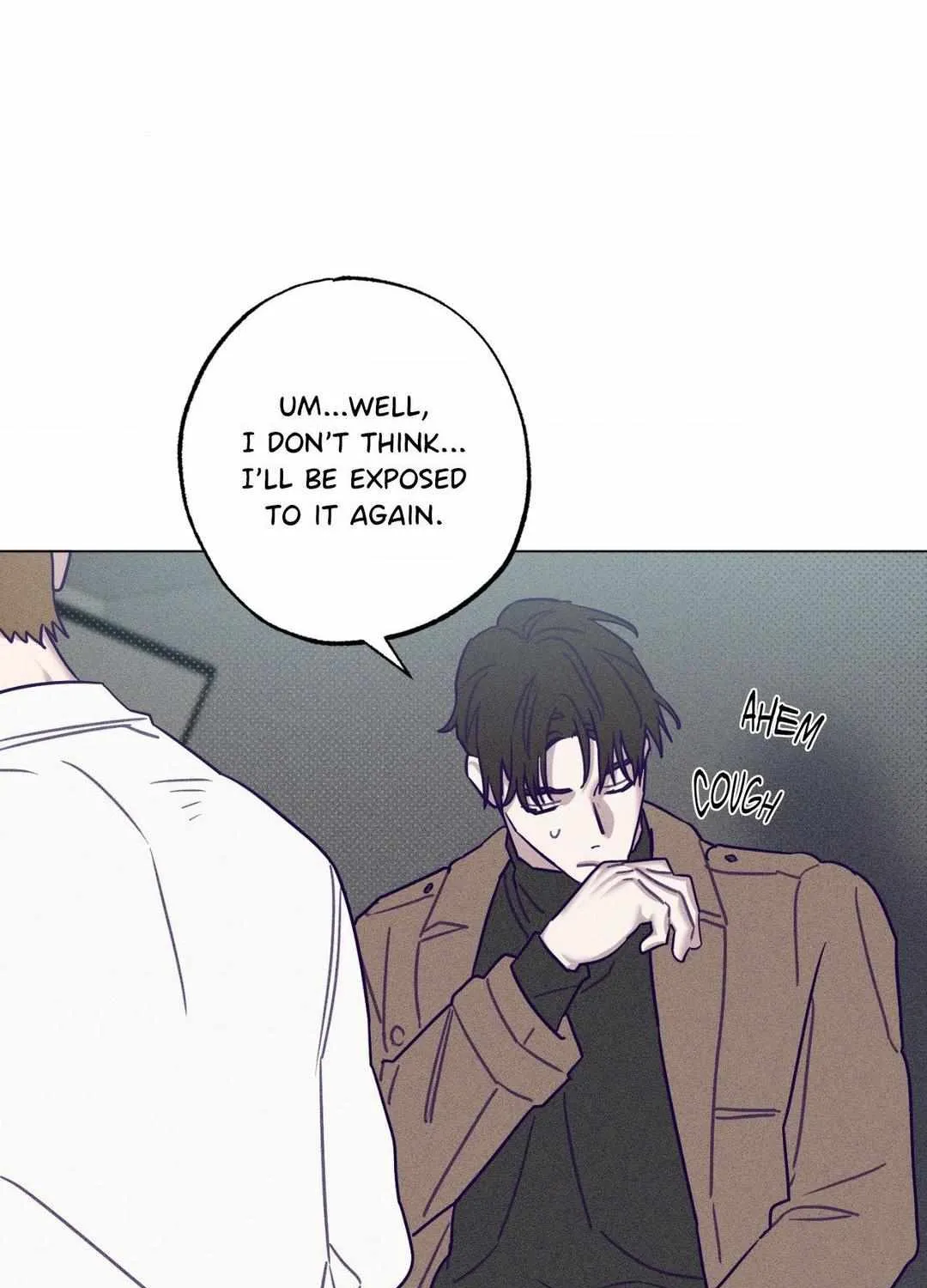 Prison Breakfast Chapter 36 page 102 - 