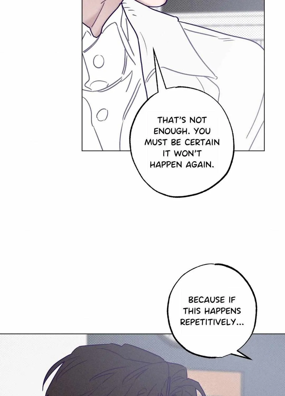 Prison Breakfast Chapter 36 page 104 - 