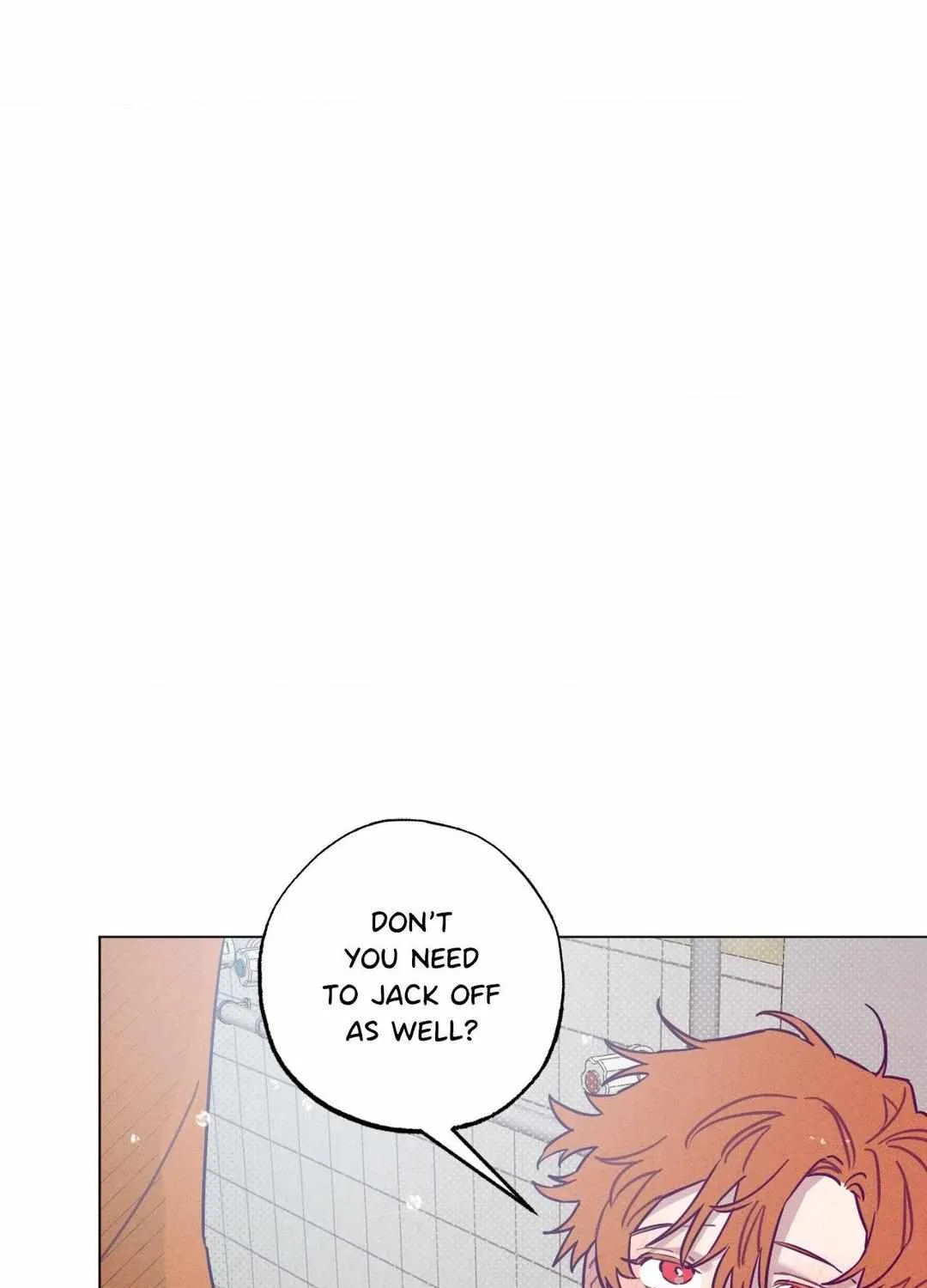 Prison Breakfast Chapter 36 page 12 - 