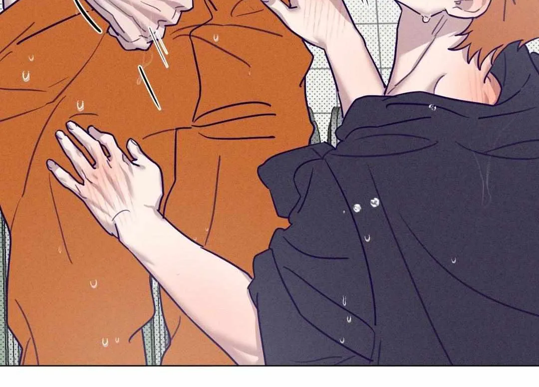 Prison Breakfast Chapter 36 page 15 - 