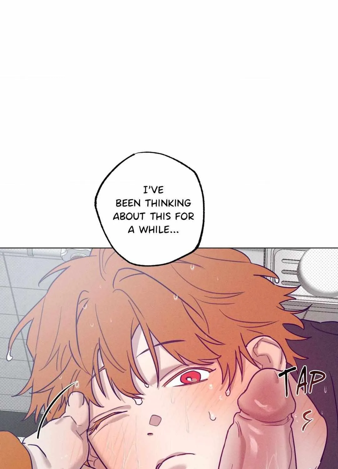 Prison Breakfast Chapter 36 page 16 - 