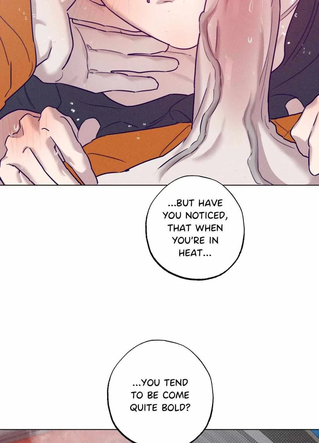 Prison Breakfast Chapter 36 page 17 - 