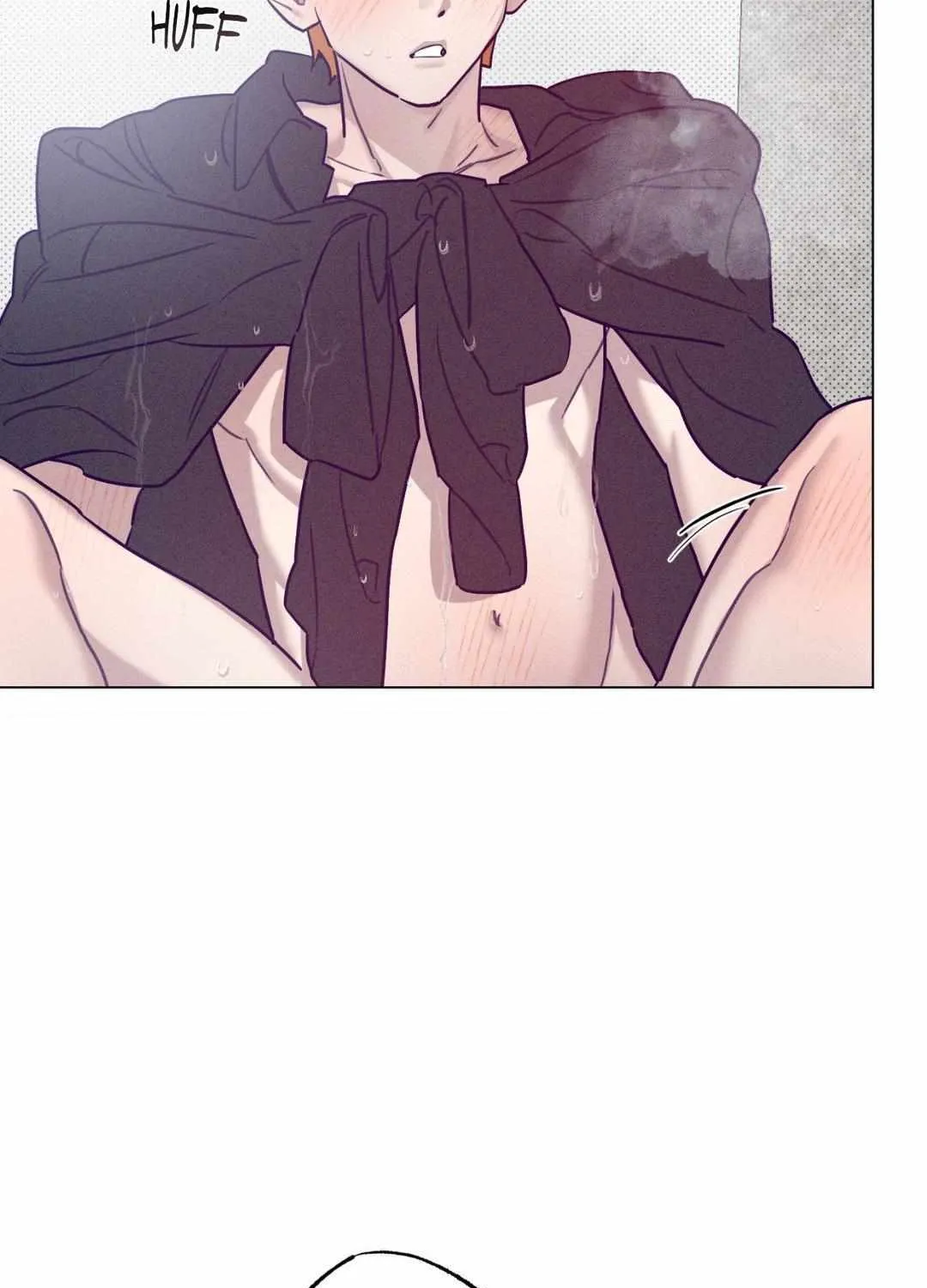 Prison Breakfast Chapter 36 page 27 - 