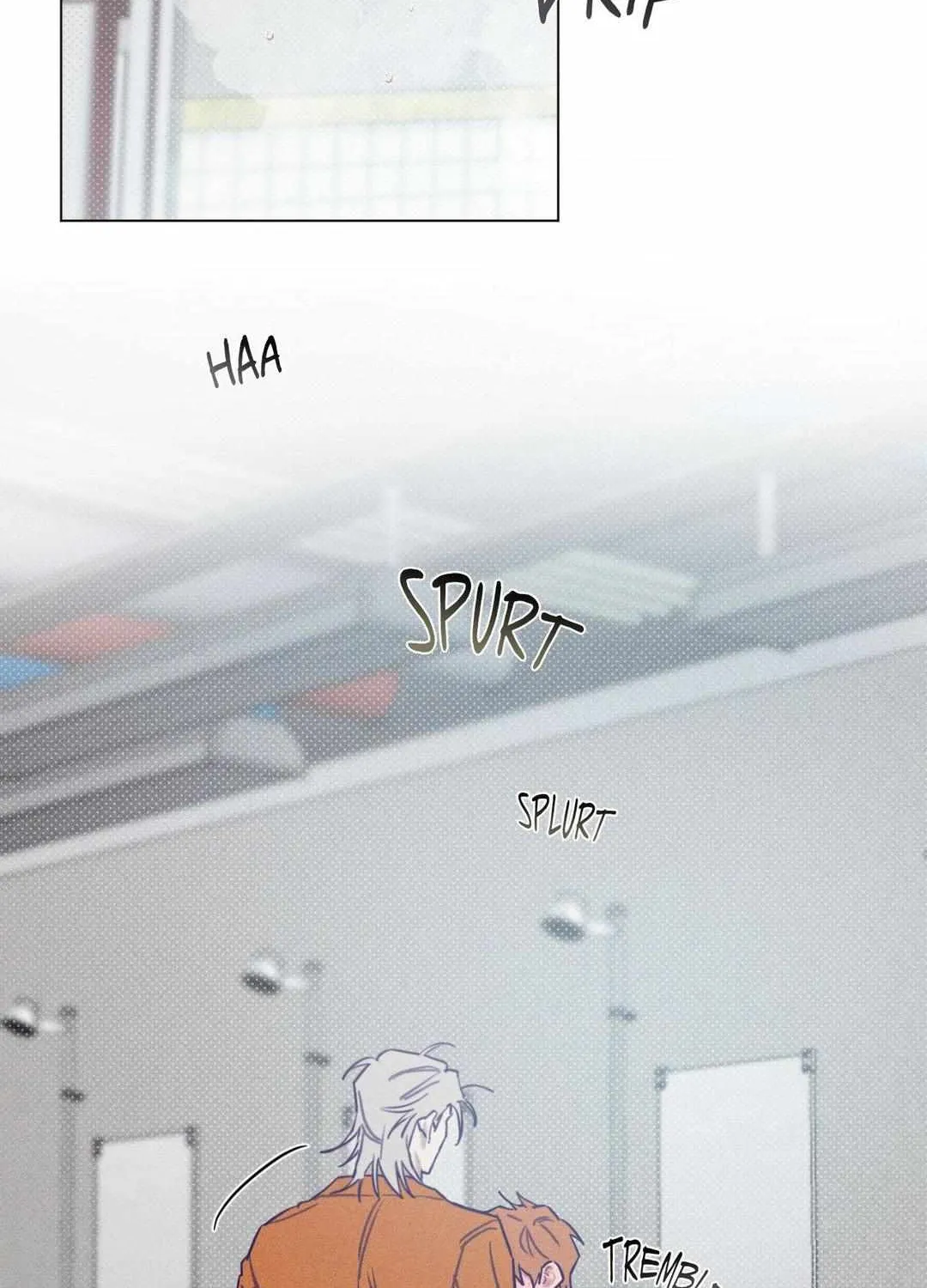 Prison Breakfast Chapter 36 page 4 - 