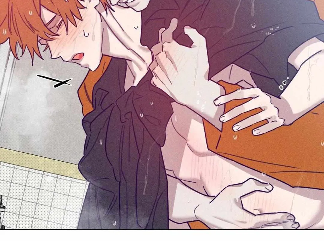Prison Breakfast Chapter 36 page 38 - 