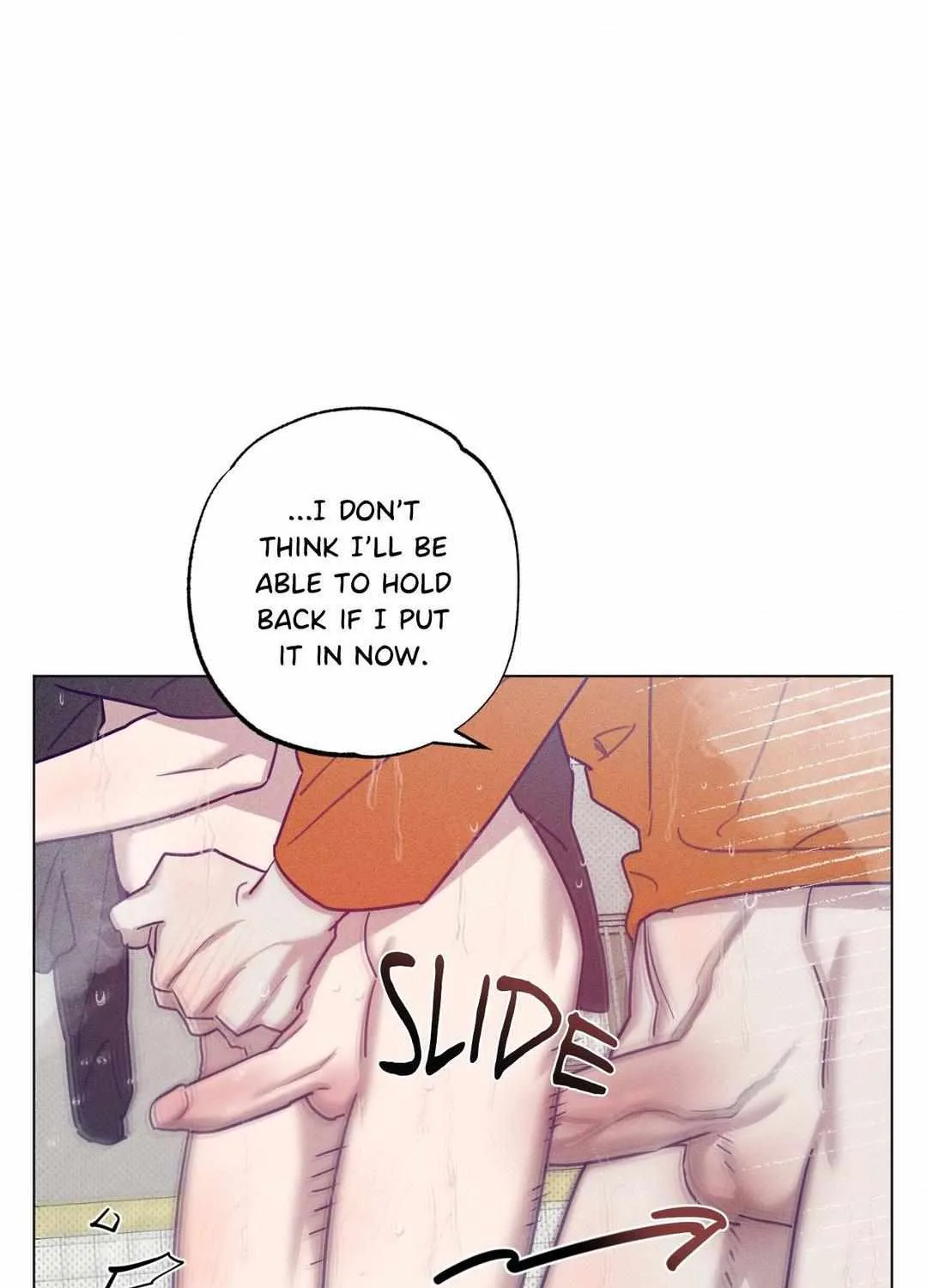 Prison Breakfast Chapter 36 page 39 - 