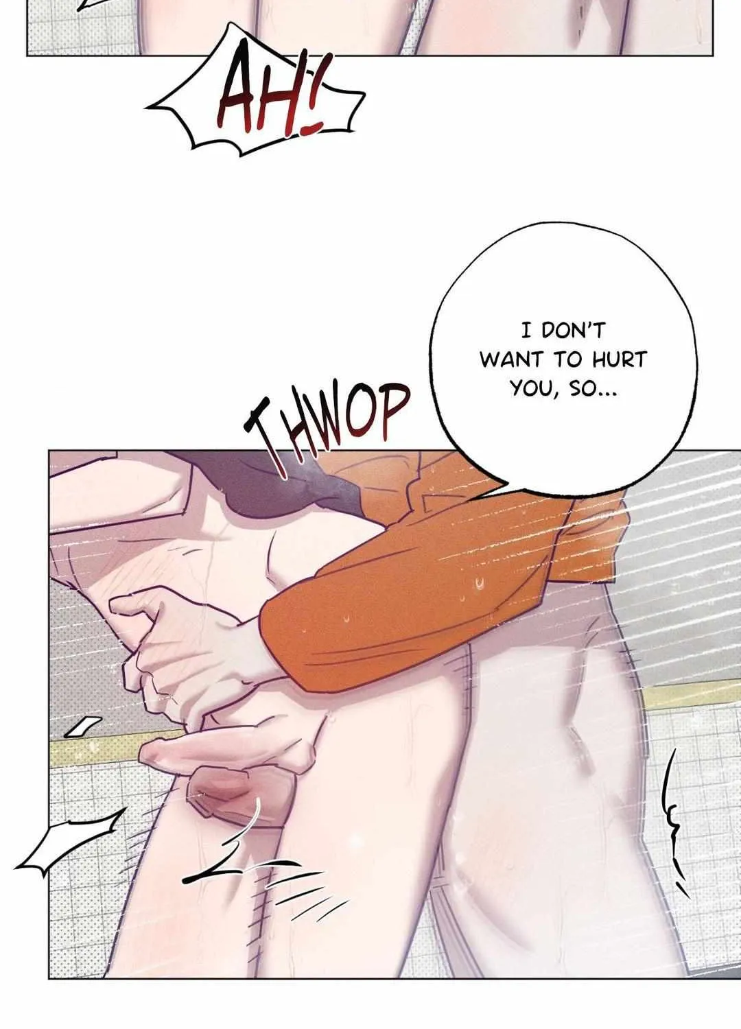 Prison Breakfast Chapter 36 page 40 - 